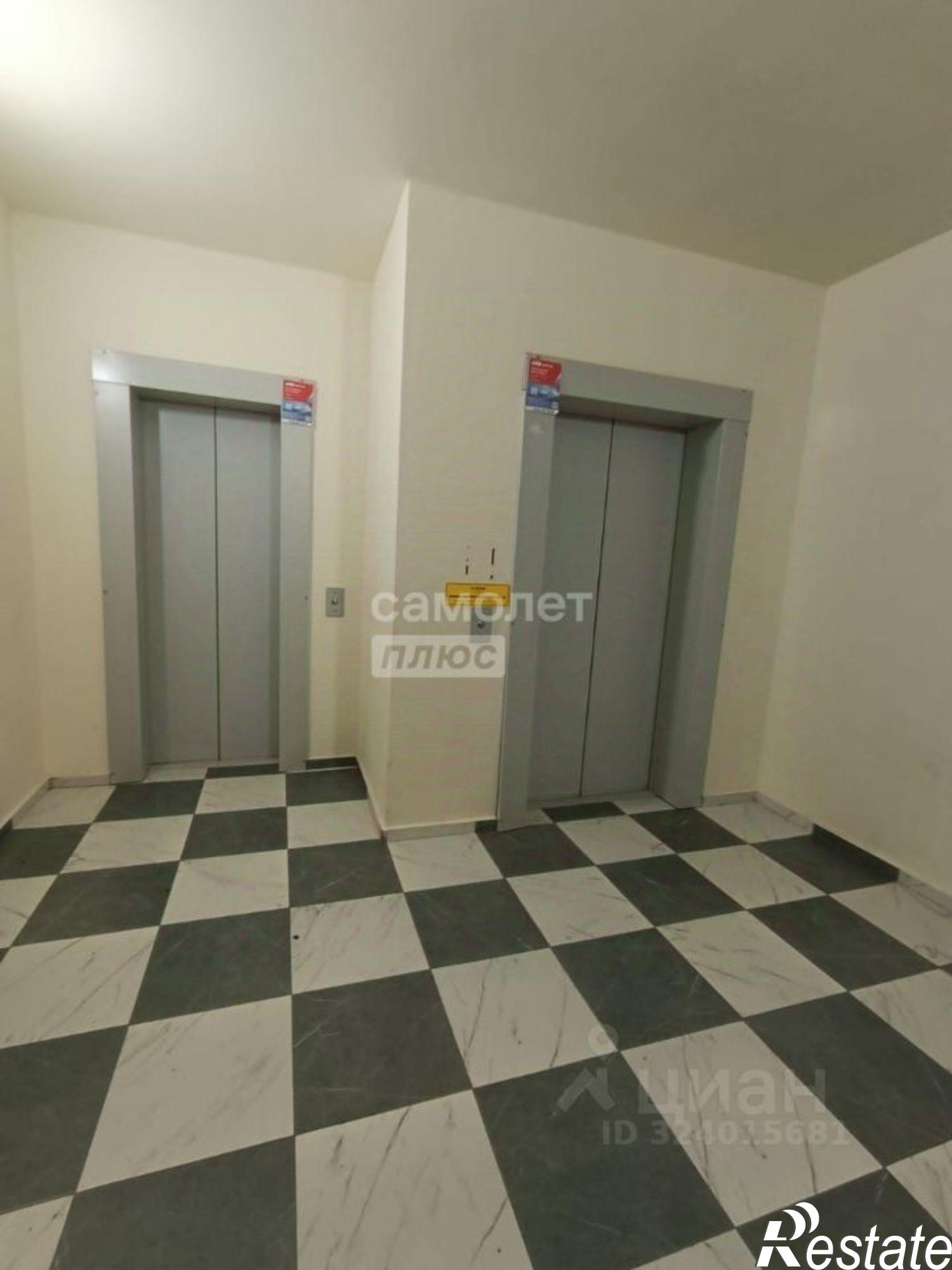 Купить квартиру за 4 200 000 рублей на ул им. генерал-лейтенанта Александра Сапрунова, 9