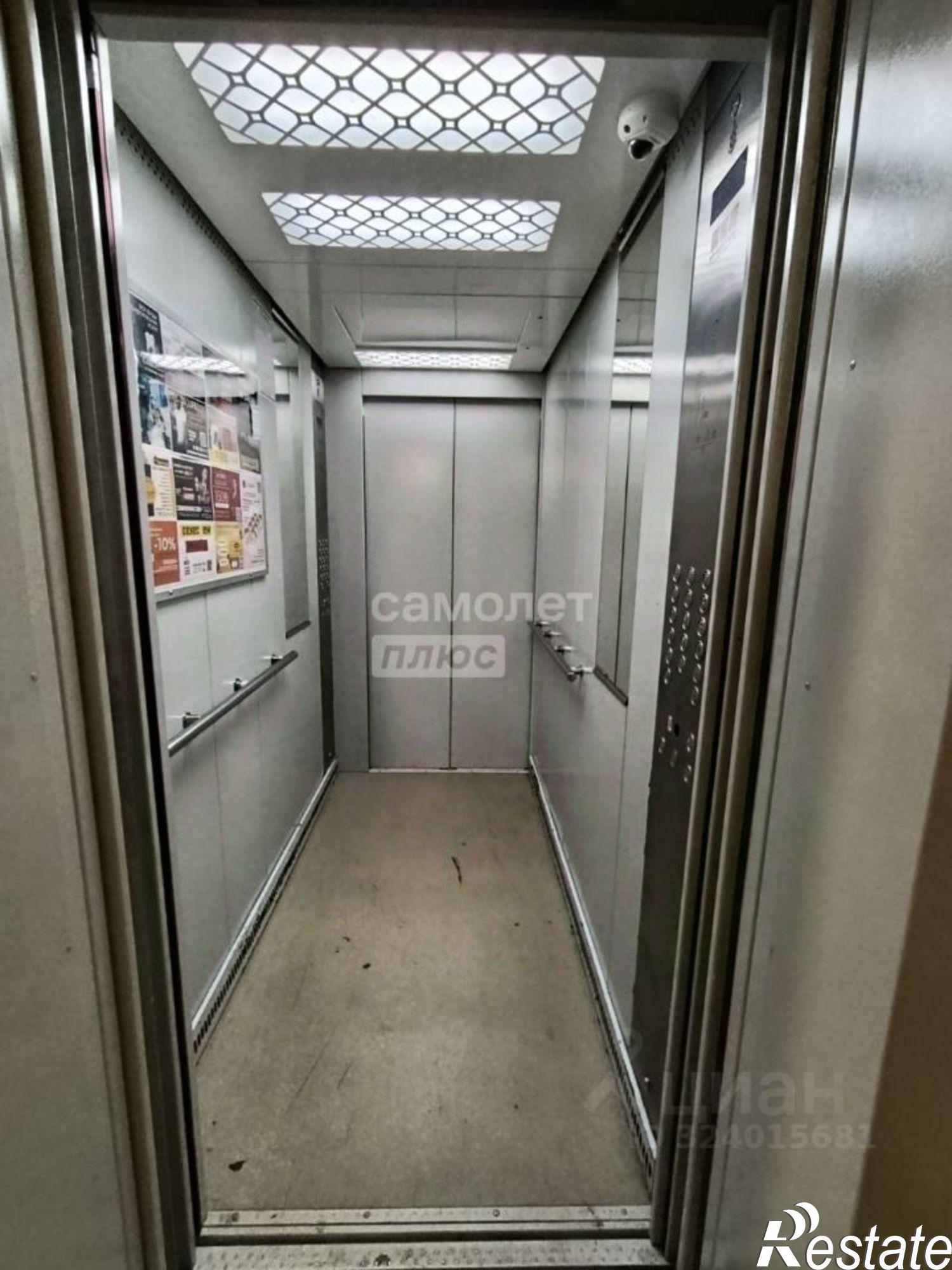 Купить квартиру за 4 200 000 рублей на ул им. генерал-лейтенанта Александра Сапрунова, 9