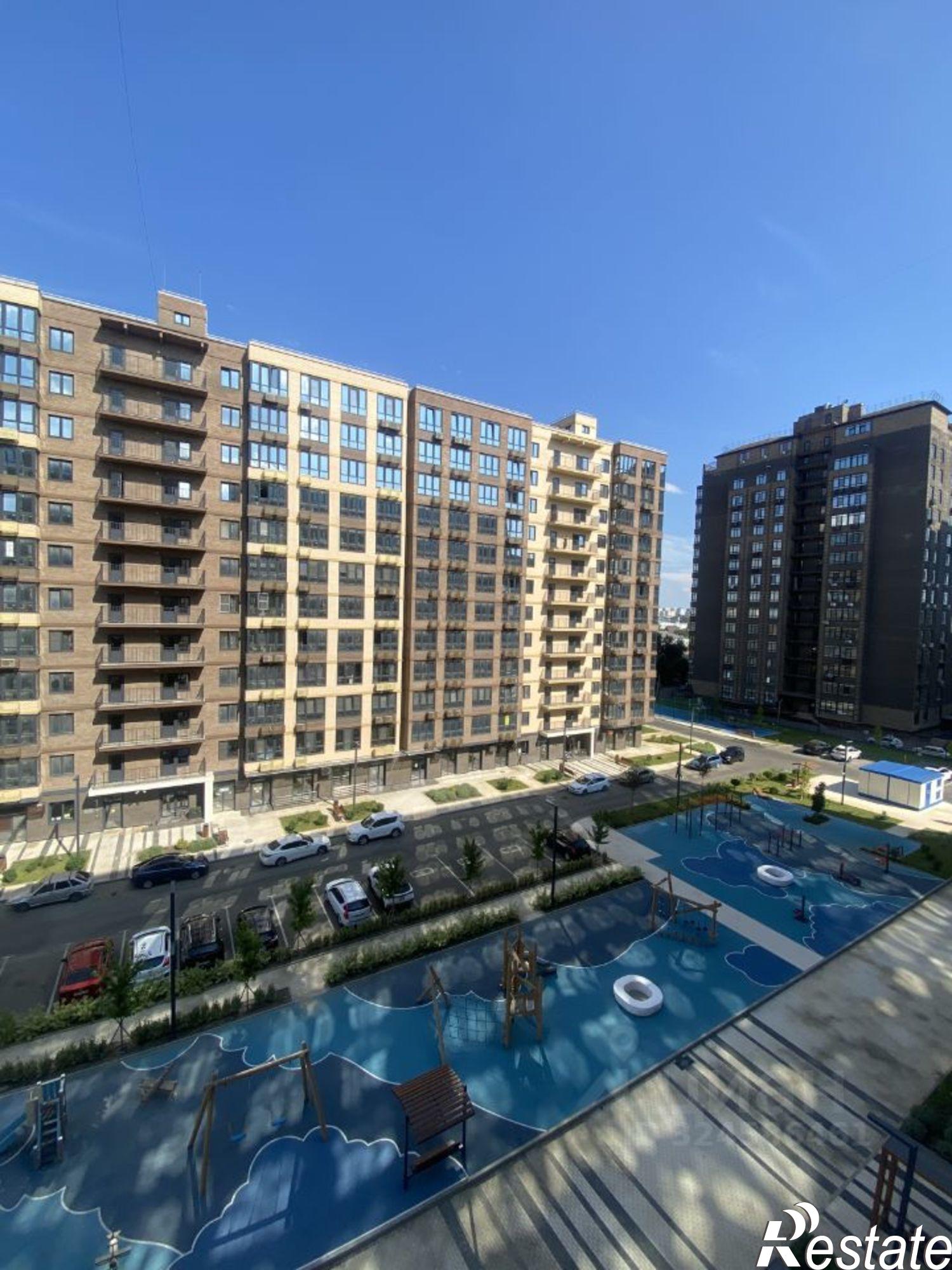 Купить квартиру за 5 690 000 рублей на Ярославская улица, 115 к2