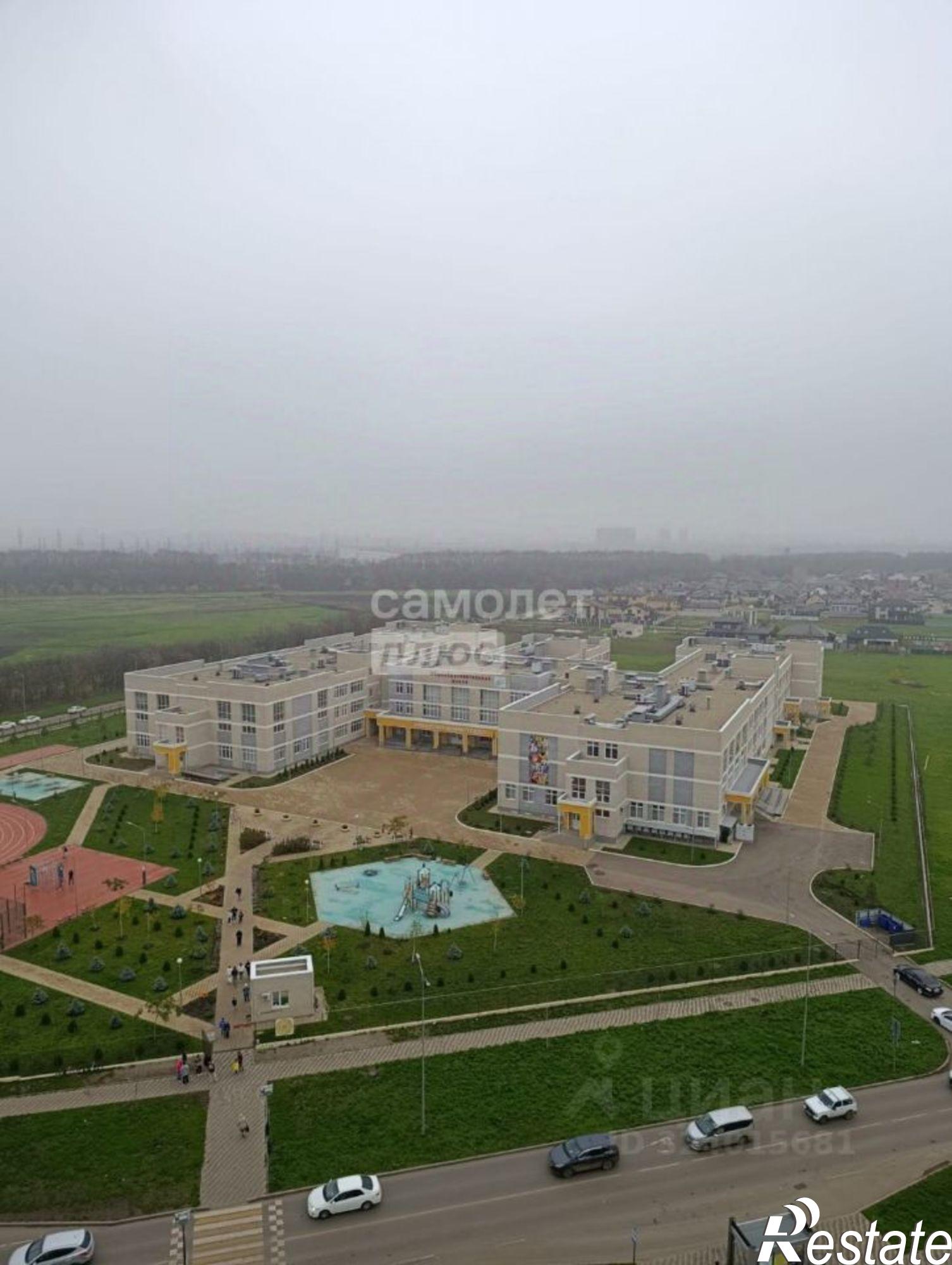 Купить квартиру за 4 200 000 рублей на ул им. генерал-лейтенанта Александра Сапрунова, 9