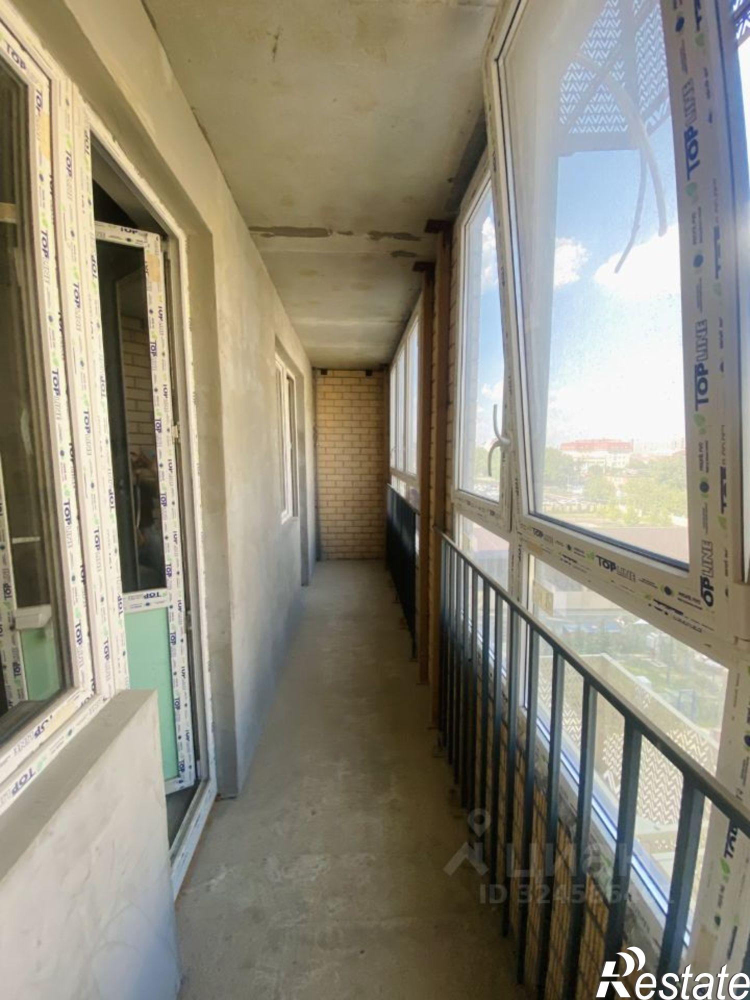 Купить квартиру за 5 690 000 рублей на Ярославская улица, 115 к2