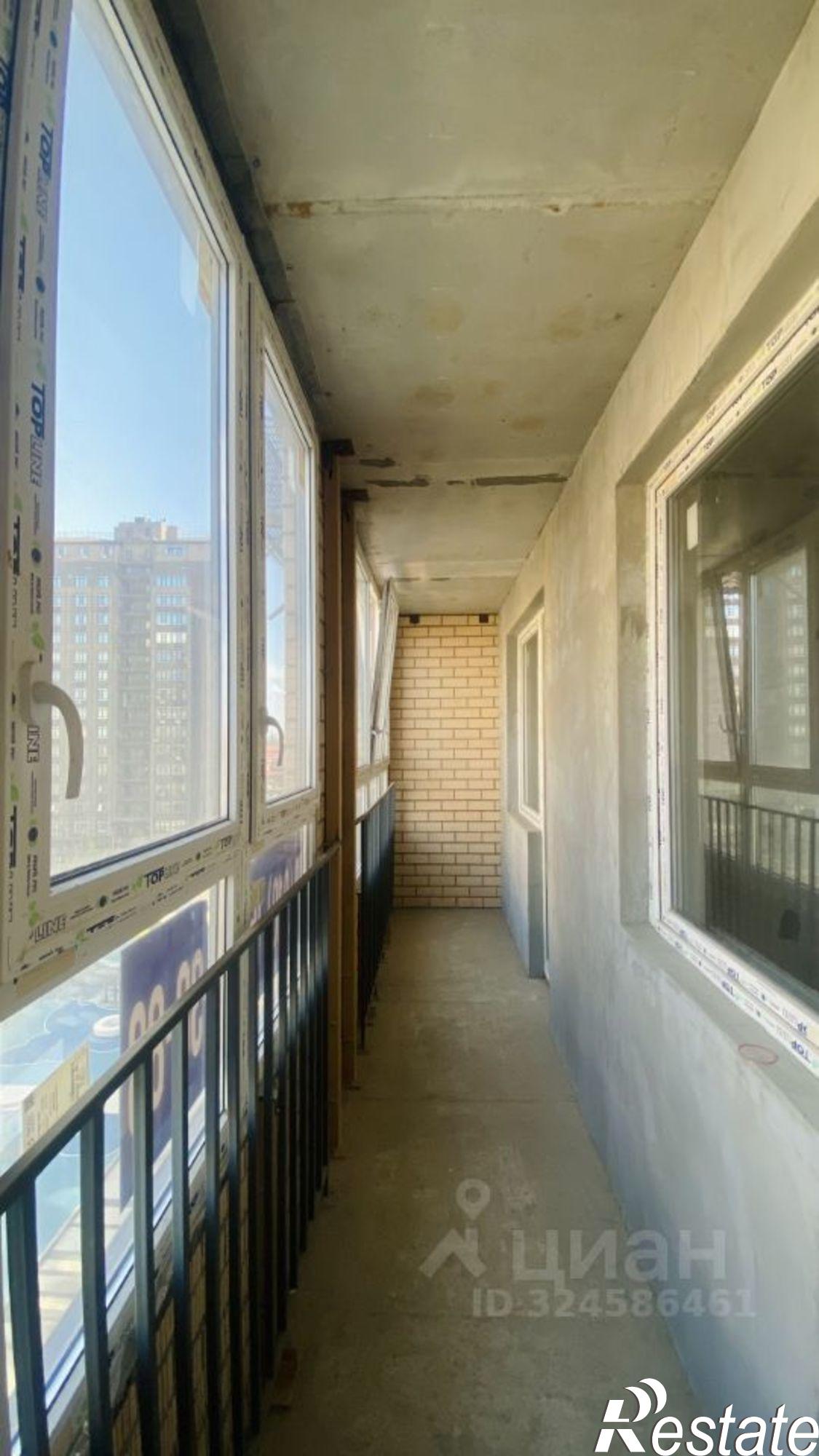 Купить квартиру за 5 690 000 рублей на Ярославская улица, 115 к2