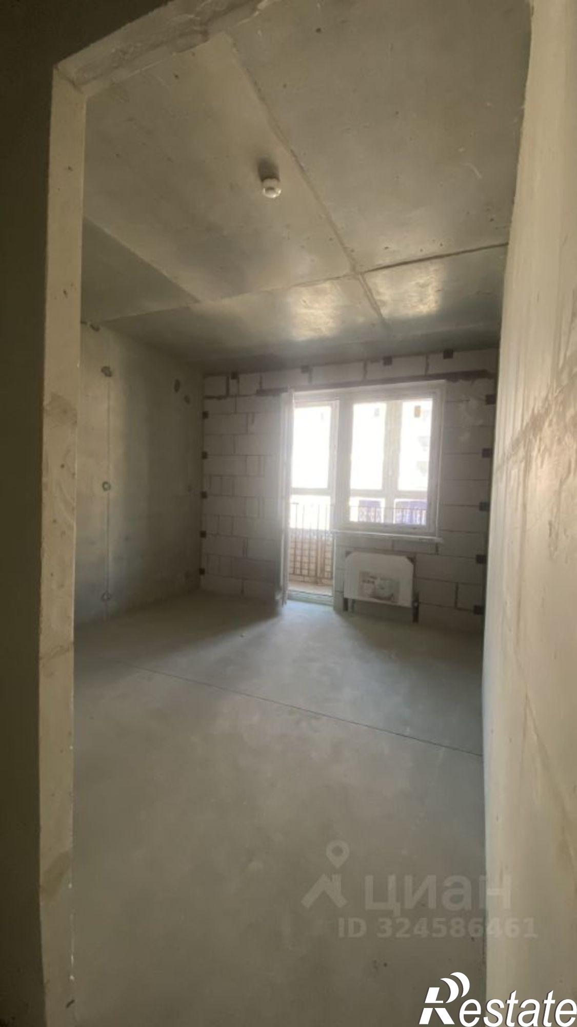 Купить квартиру за 5 690 000 рублей на Ярославская улица, 115 к2