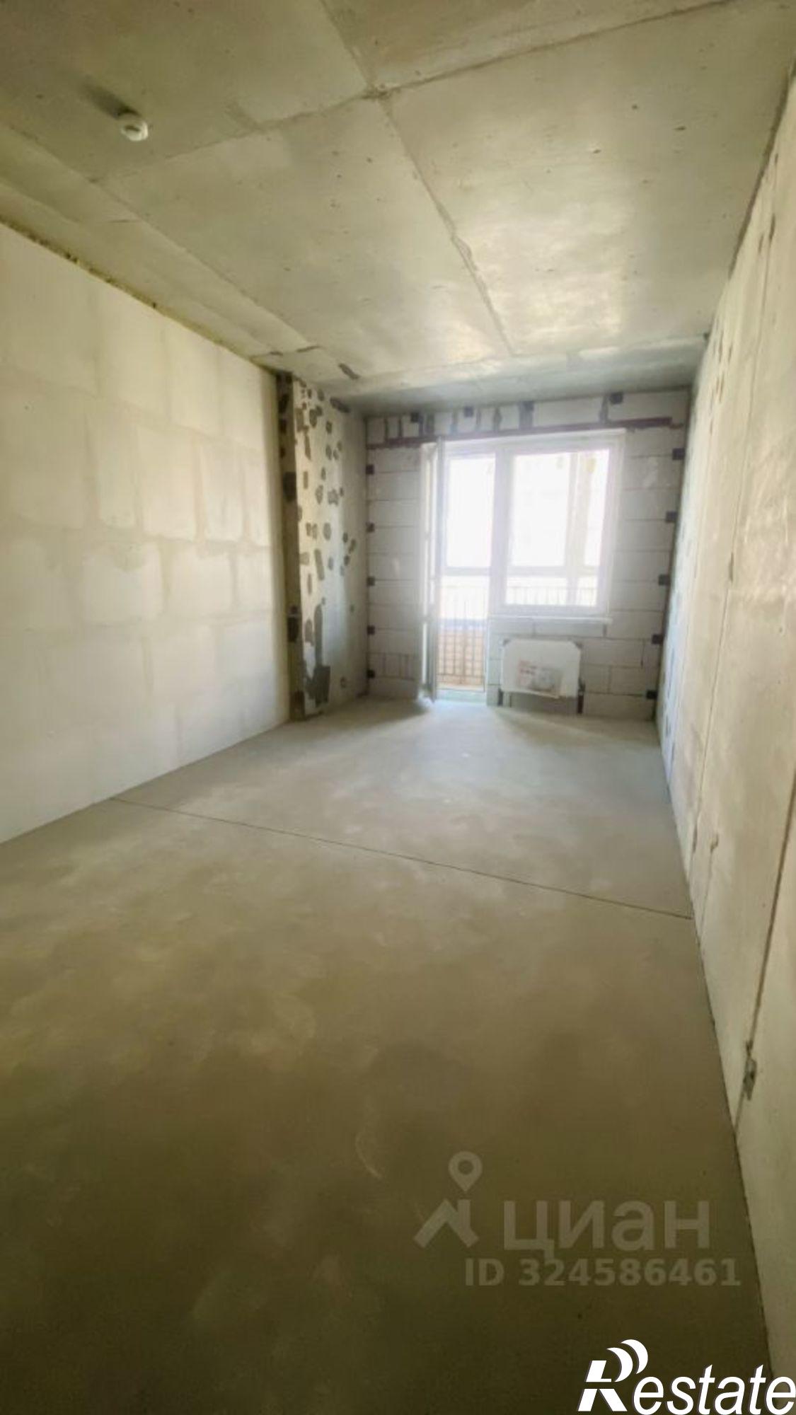 Купить квартиру за 5 690 000 рублей на Ярославская улица, 115 к2