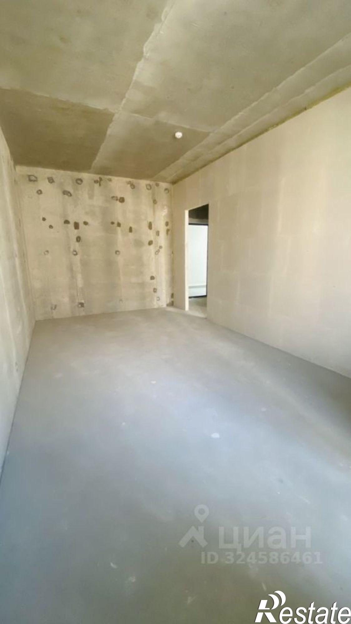 Купить квартиру за 5 690 000 рублей на Ярославская улица, 115 к2