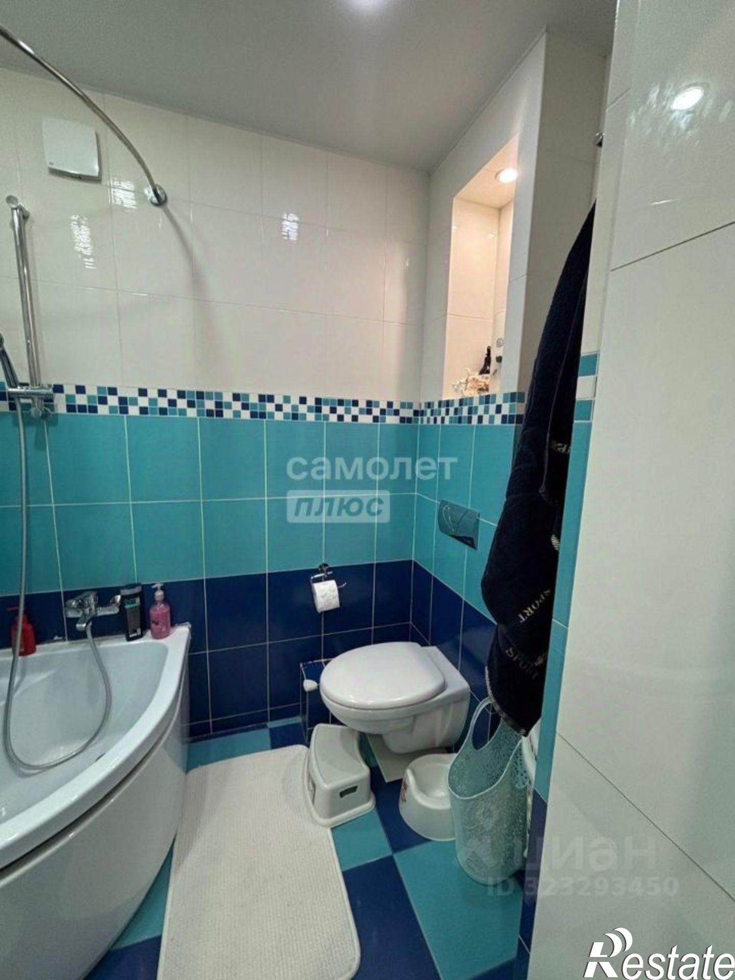 Купить квартиру за 8 250 000 рублей на Сормовская улица, 193