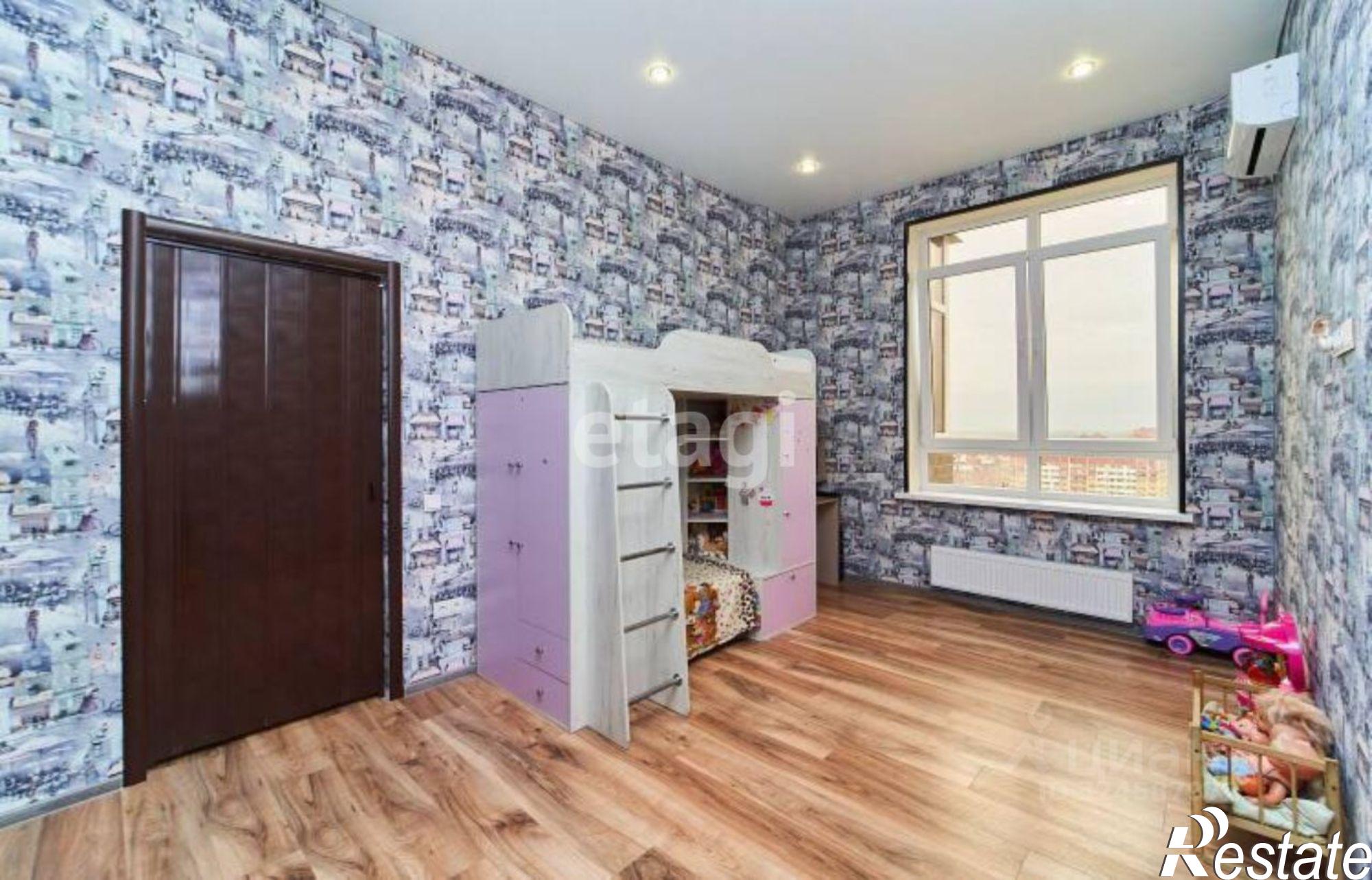 Купить квартиру за 5 700 000 рублей на Душистая улица, 77