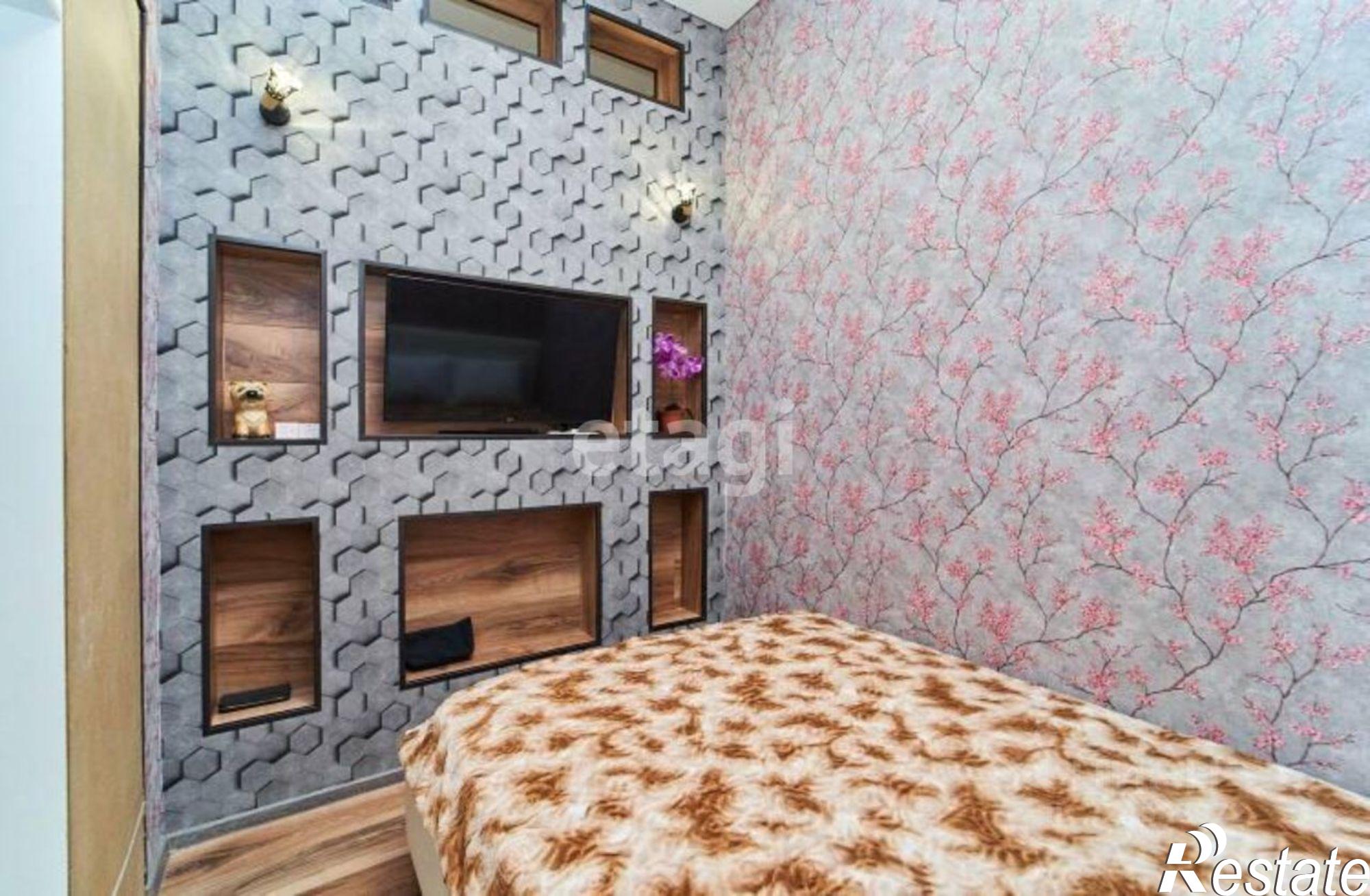 Купить квартиру за 5 700 000 рублей на Душистая улица, 77