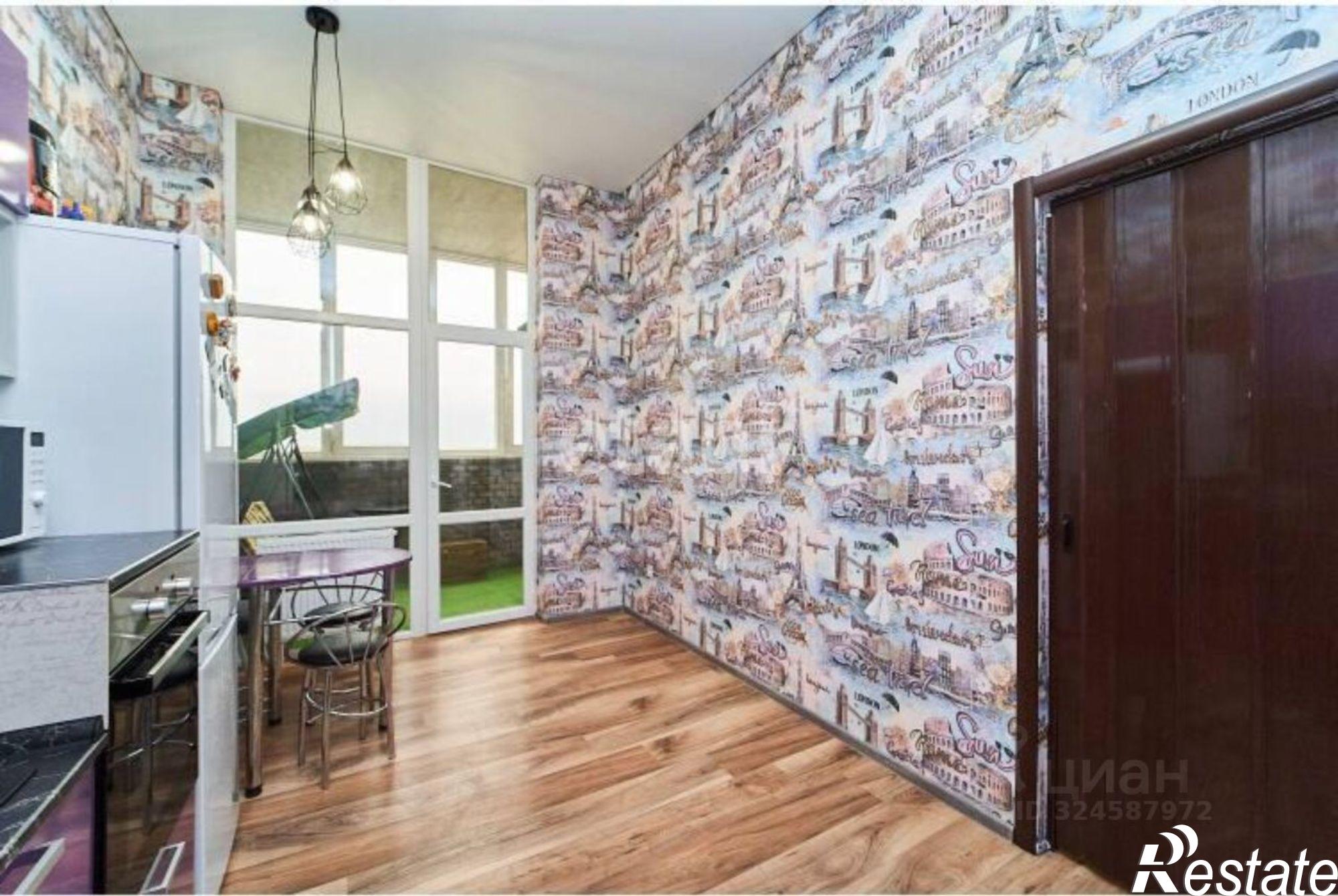 Купить квартиру за 5 700 000 рублей на Душистая улица, 77