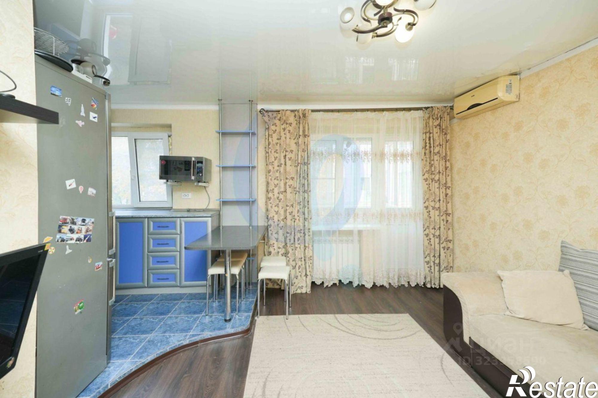 Купить квартиру за 7 200 000 рублей на ул Офицерская, 36