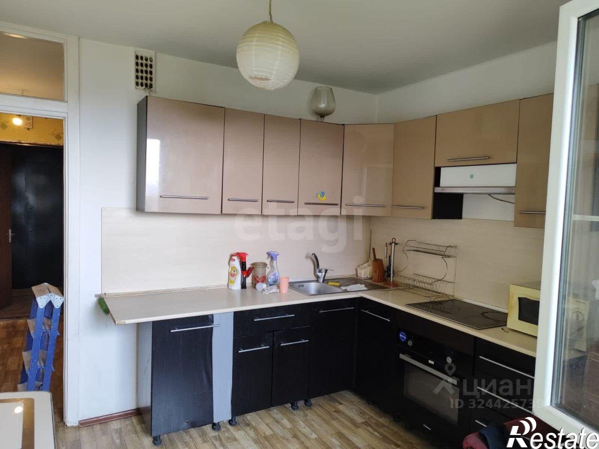 Купить квартиру за 4 650 000 рублей на улица 40 лет Победы, 33/10