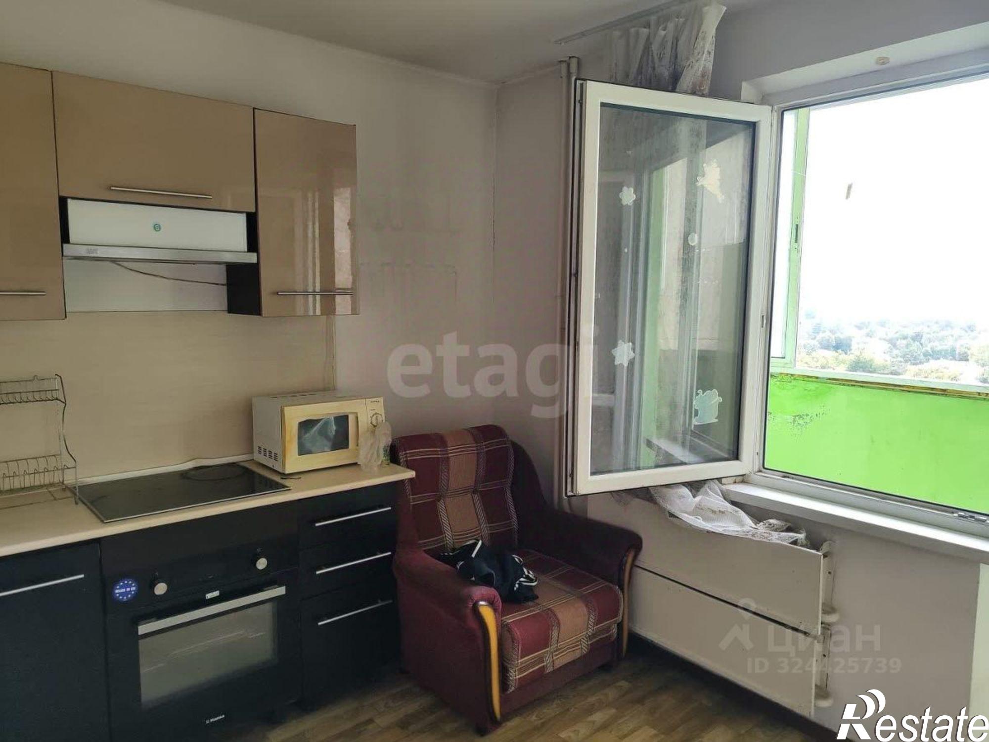 Купить квартиру за 4 650 000 рублей на улица 40 лет Победы, 33/10