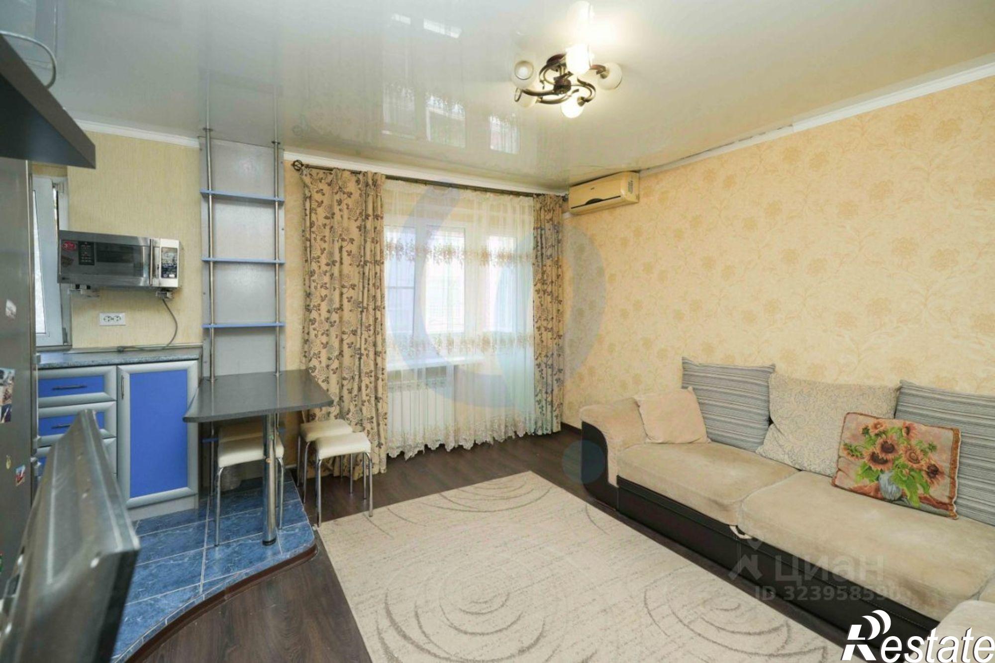 Купить квартиру за 7 200 000 рублей на ул Офицерская, 36