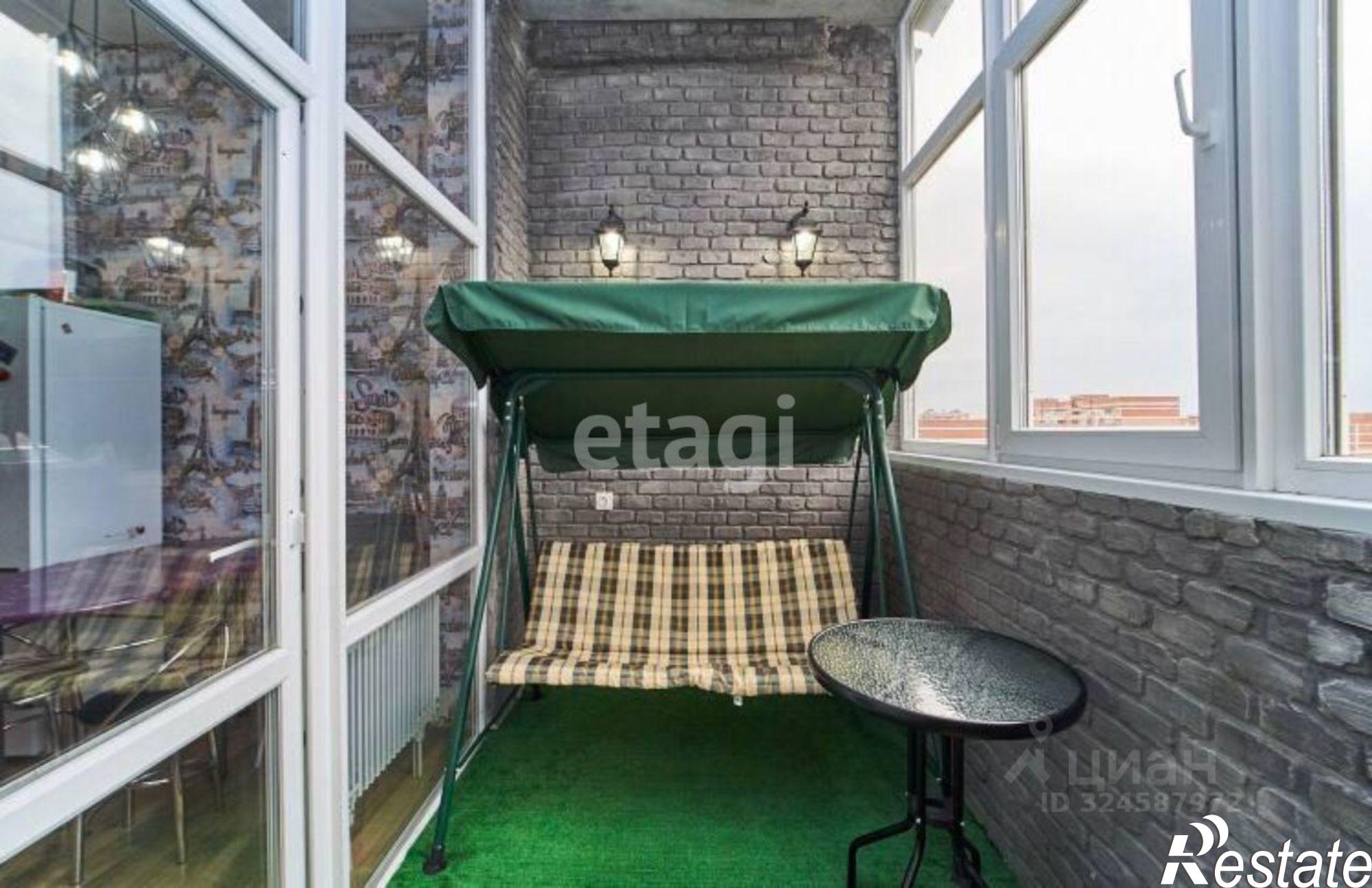 Купить квартиру за 5 700 000 рублей на Душистая улица, 77