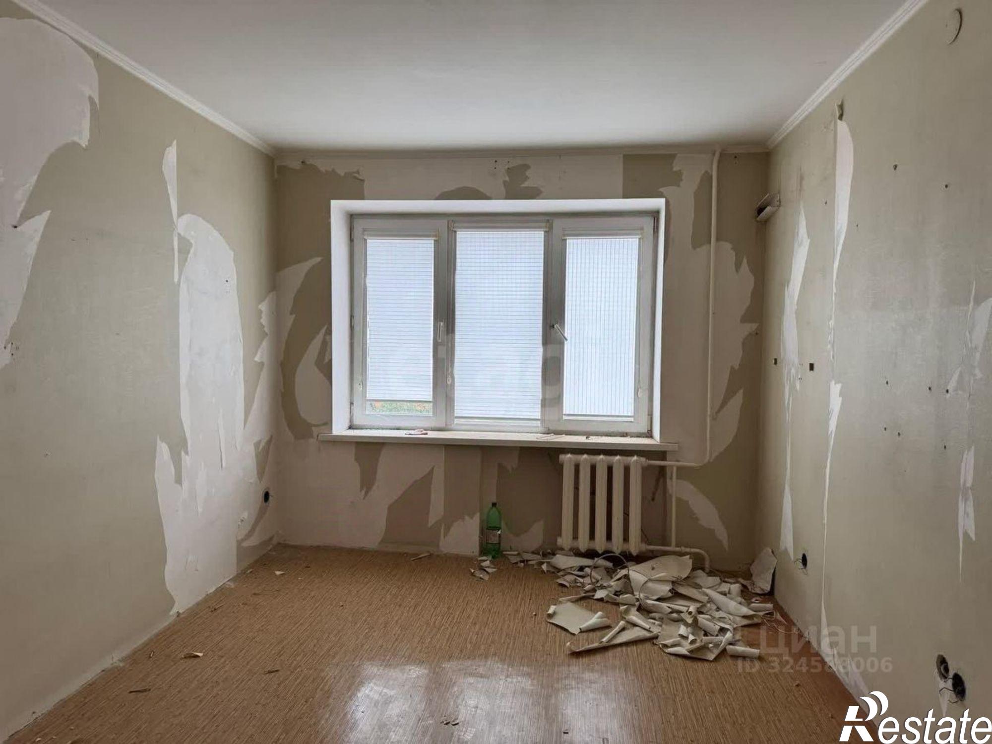 Купить квартиру за 3 500 000 рублей на Минская улица, 120