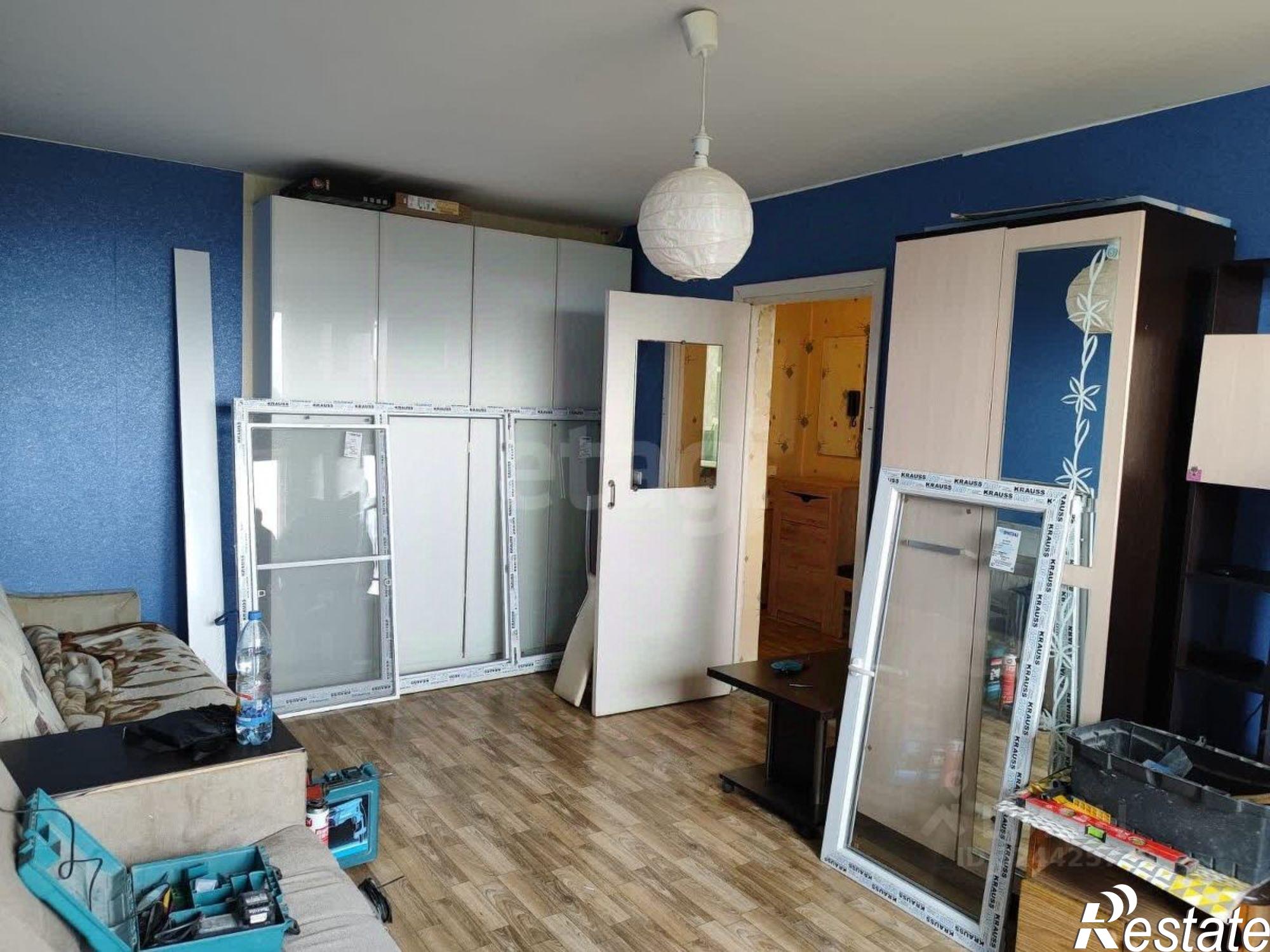 Купить квартиру за 4 650 000 рублей на улица 40 лет Победы, 33/10