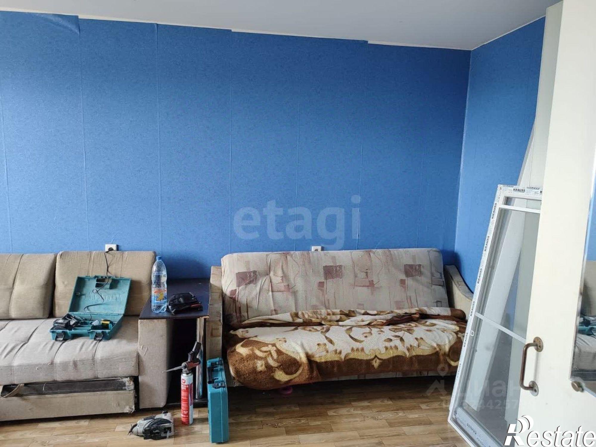 Купить квартиру за 4 650 000 рублей на улица 40 лет Победы, 33/10