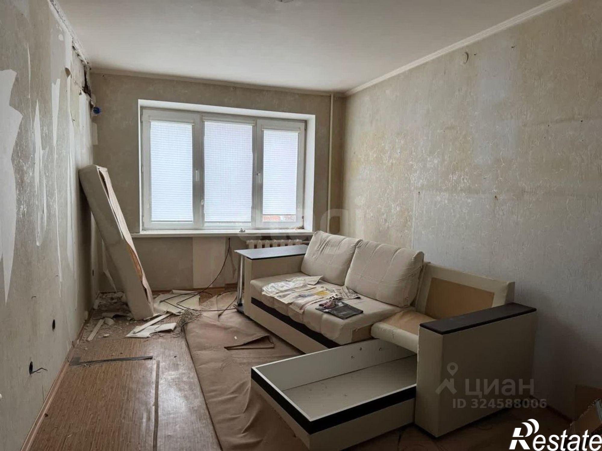 Купить квартиру за 3 500 000 рублей на Минская улица, 120