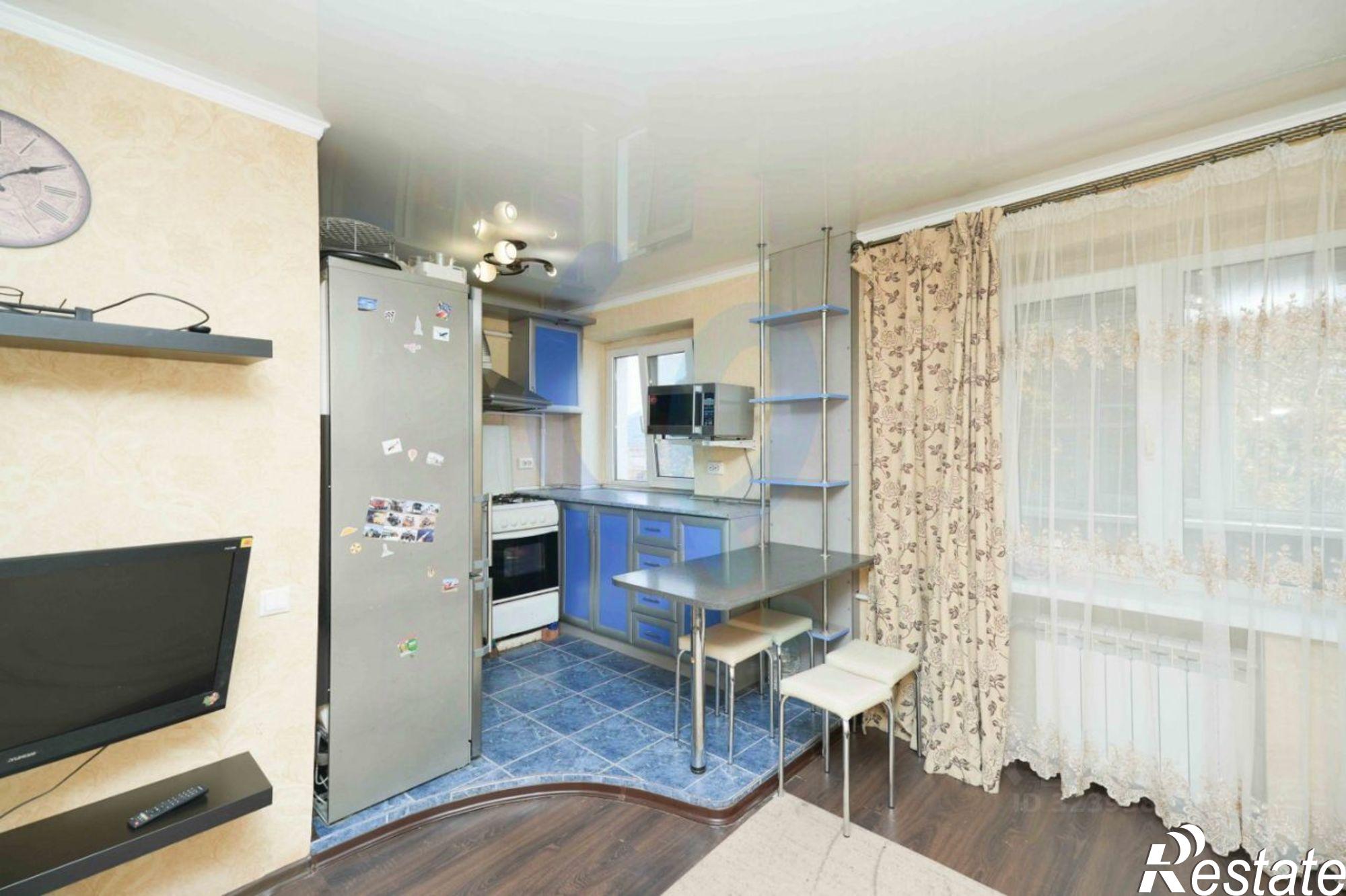 Купить квартиру за 7 200 000 рублей на ул Офицерская, 36