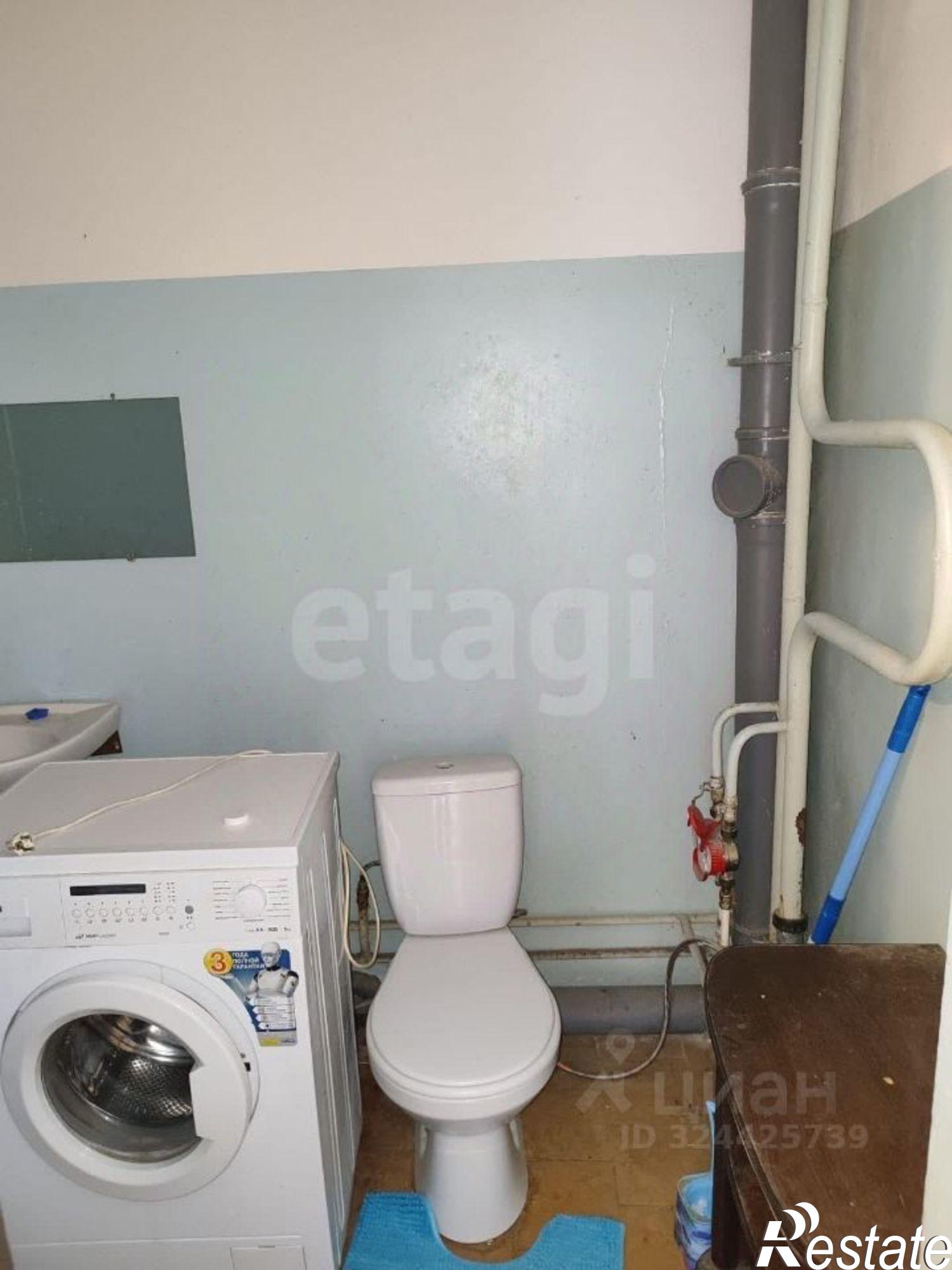 Купить квартиру за 4 650 000 рублей на улица 40 лет Победы, 33/10