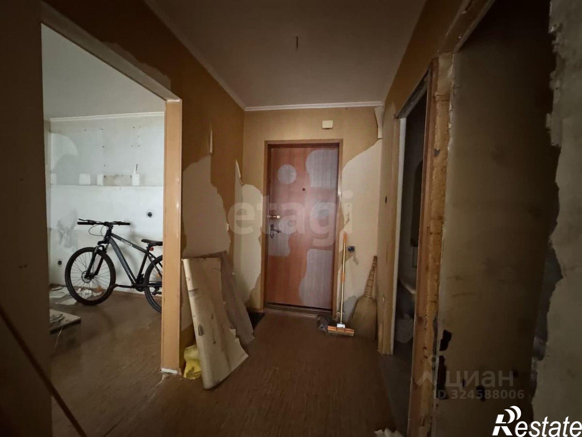 Купить квартиру за 3 500 000 рублей на Минская улица, 120