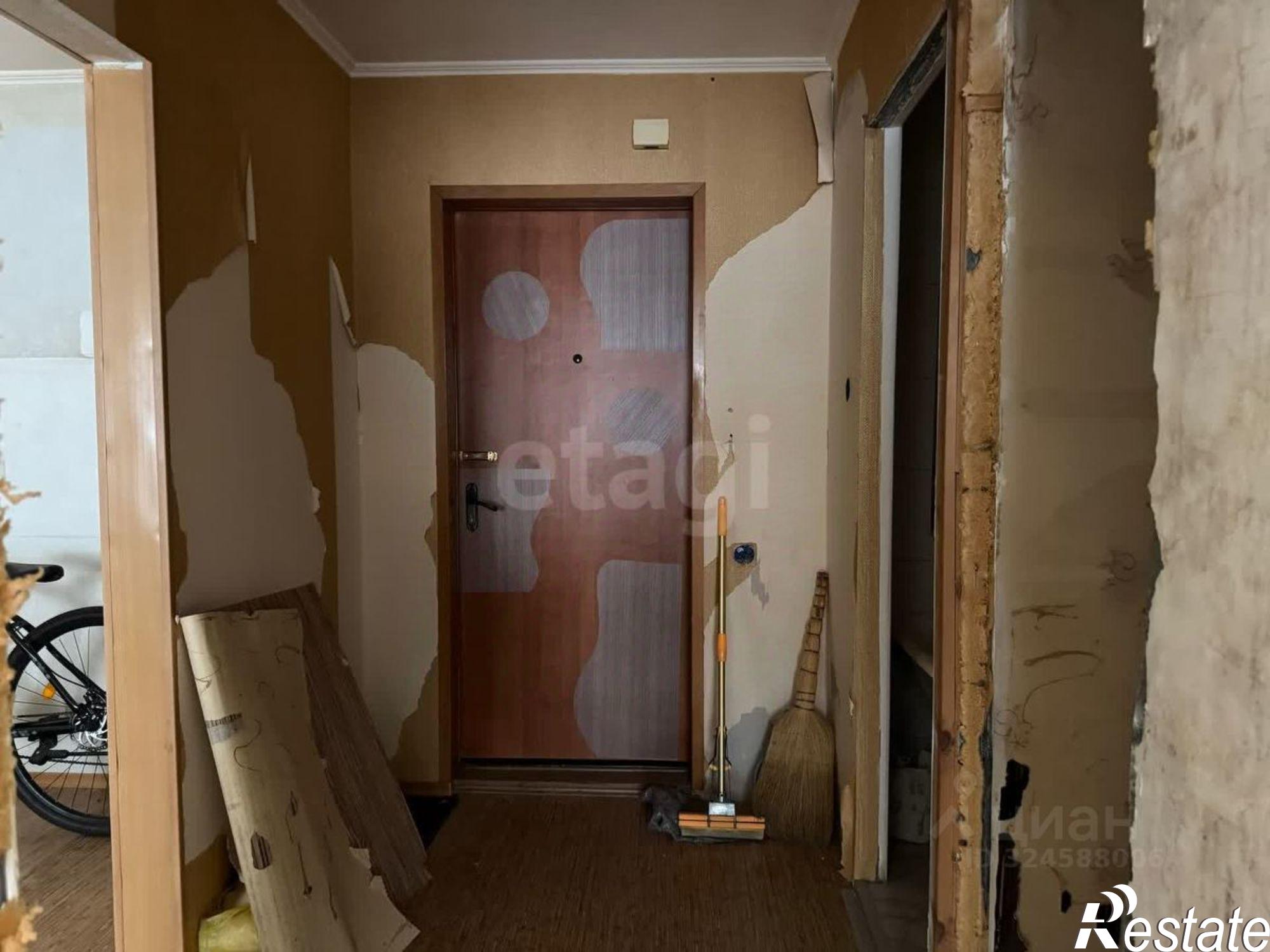 Купить квартиру за 3 500 000 рублей на Минская улица, 120