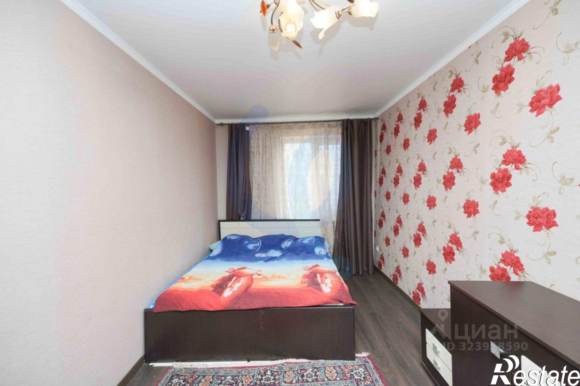 Купить квартиру за 7 200 000 рублей на ул Офицерская, 36