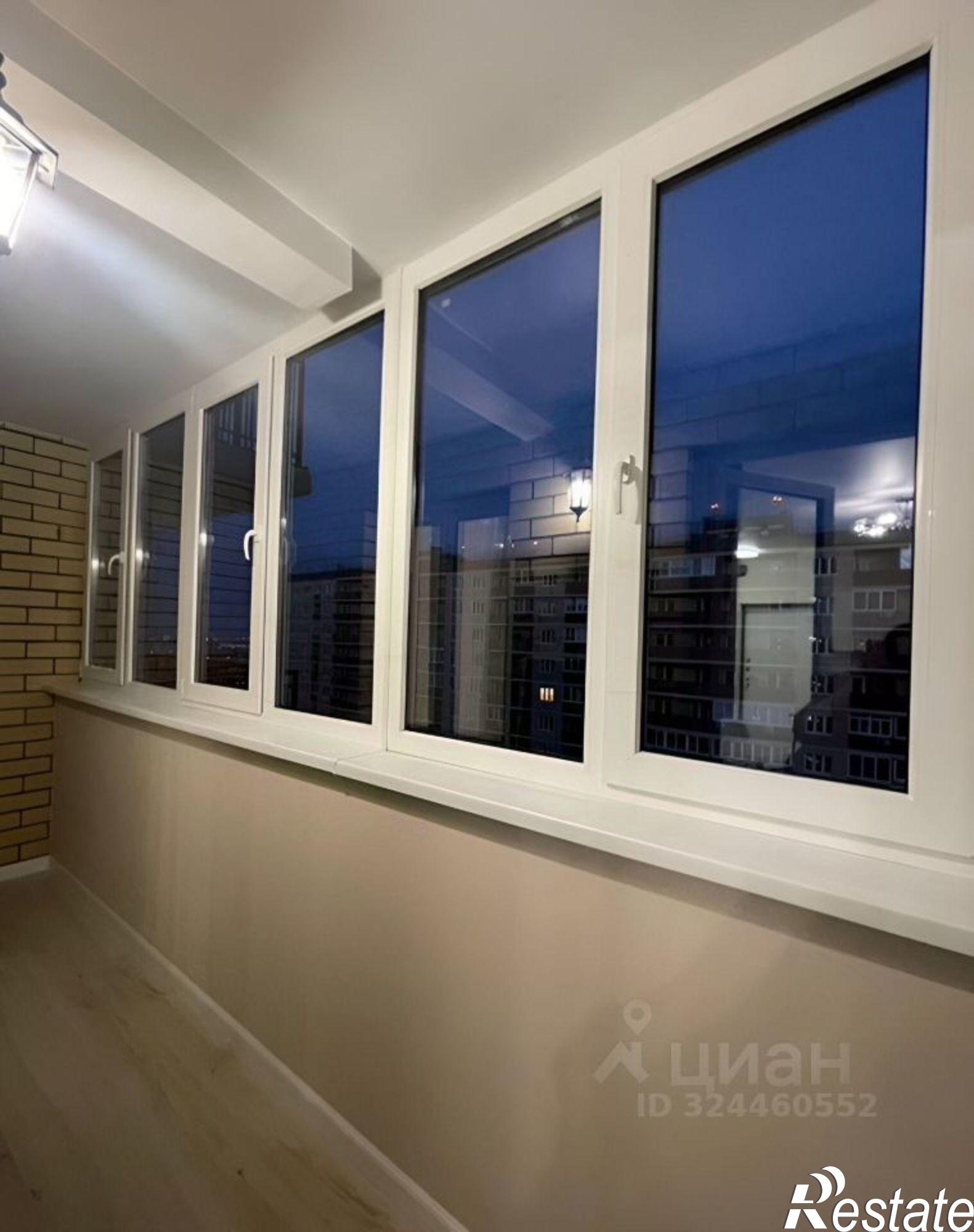 Купить квартиру за 3 400 000 рублей на улица Петра Метальникова, 40