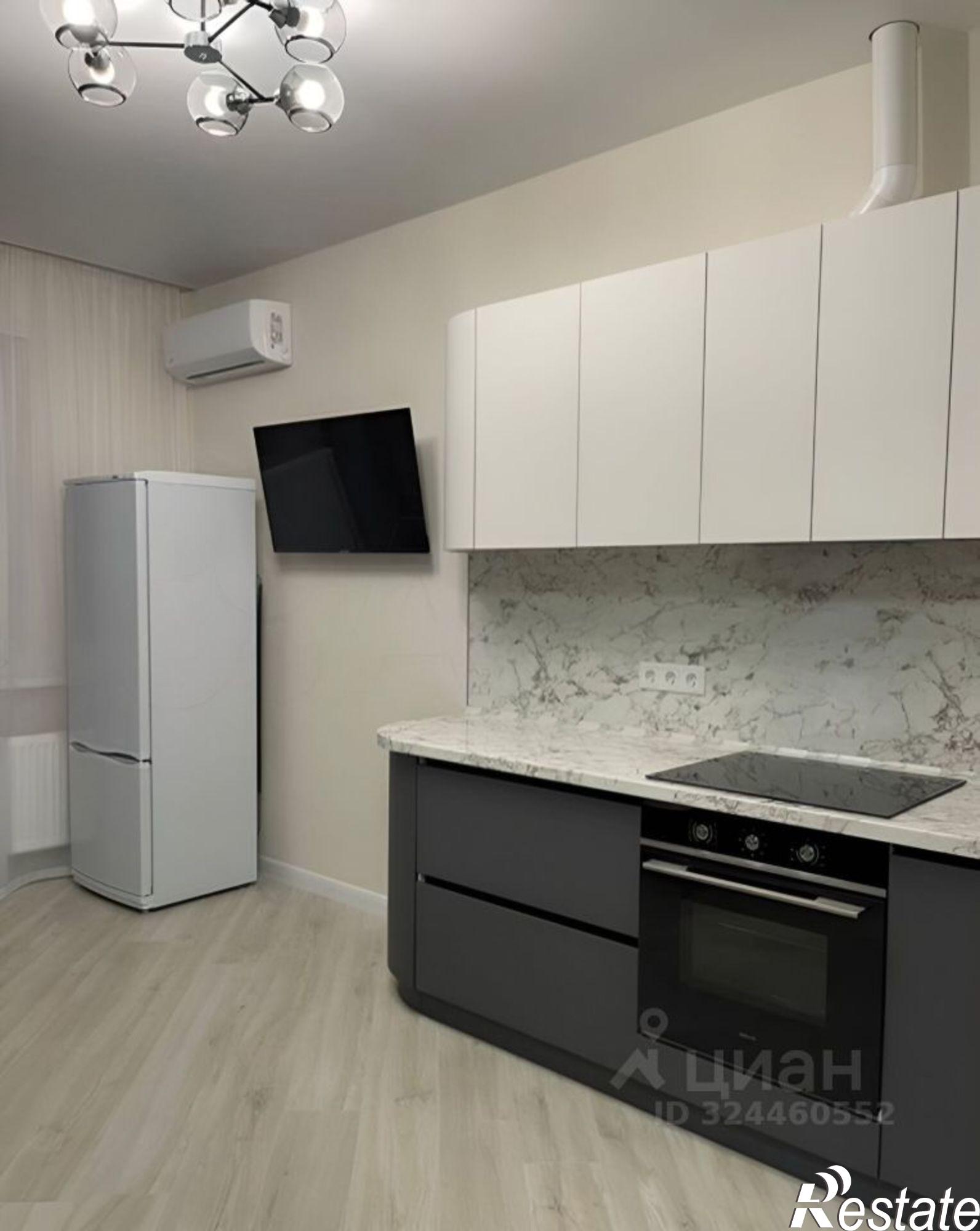 Купить квартиру за 3 400 000 рублей на улица Петра Метальникова, 40