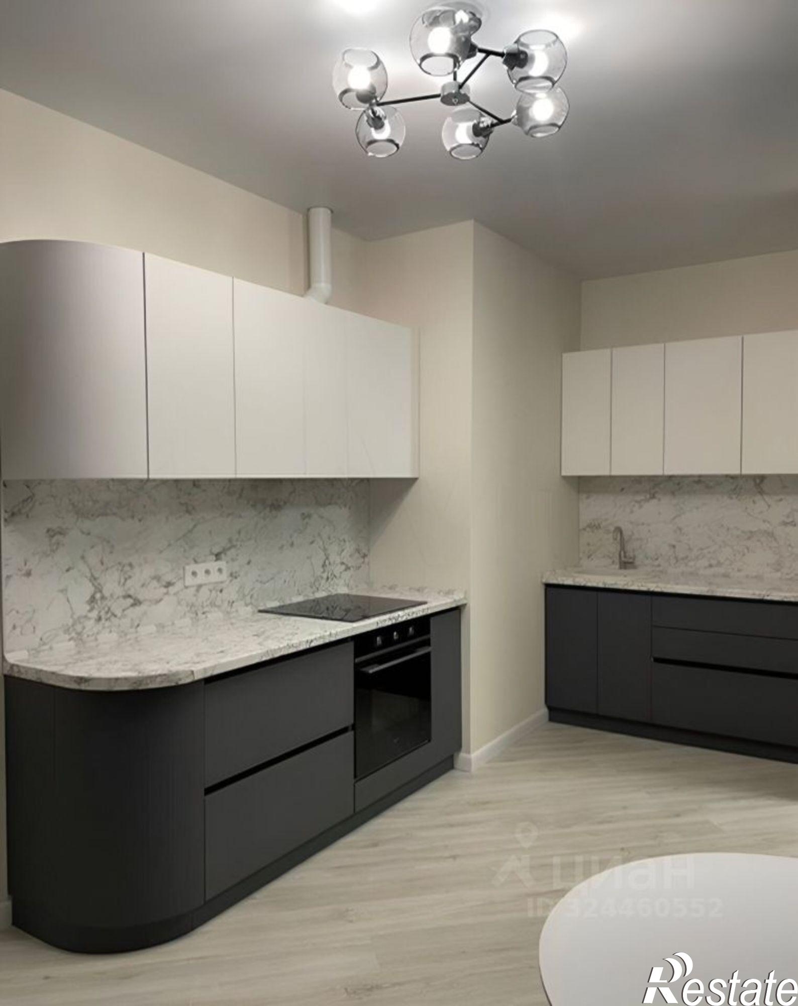 Купить квартиру за 3 400 000 рублей на улица Петра Метальникова, 40