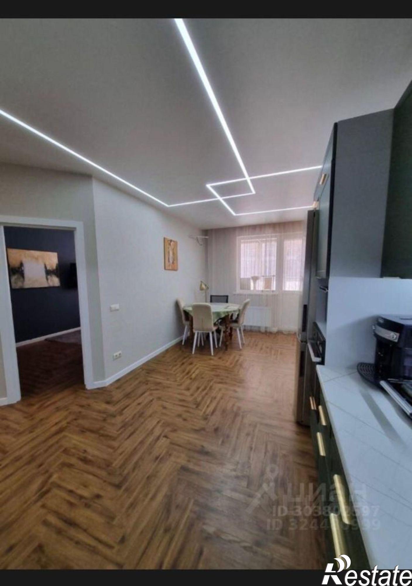 Купить квартиру за 15 450 000 рублей на ул им. Ивана Беличенко, 89