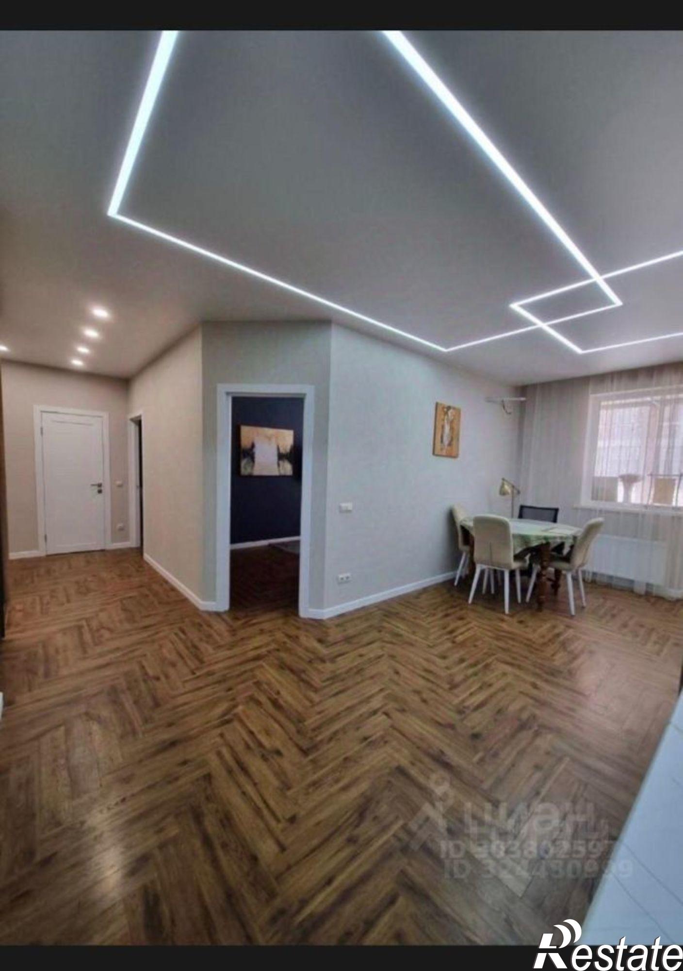 Купить квартиру за 15 450 000 рублей на ул им. Ивана Беличенко, 89