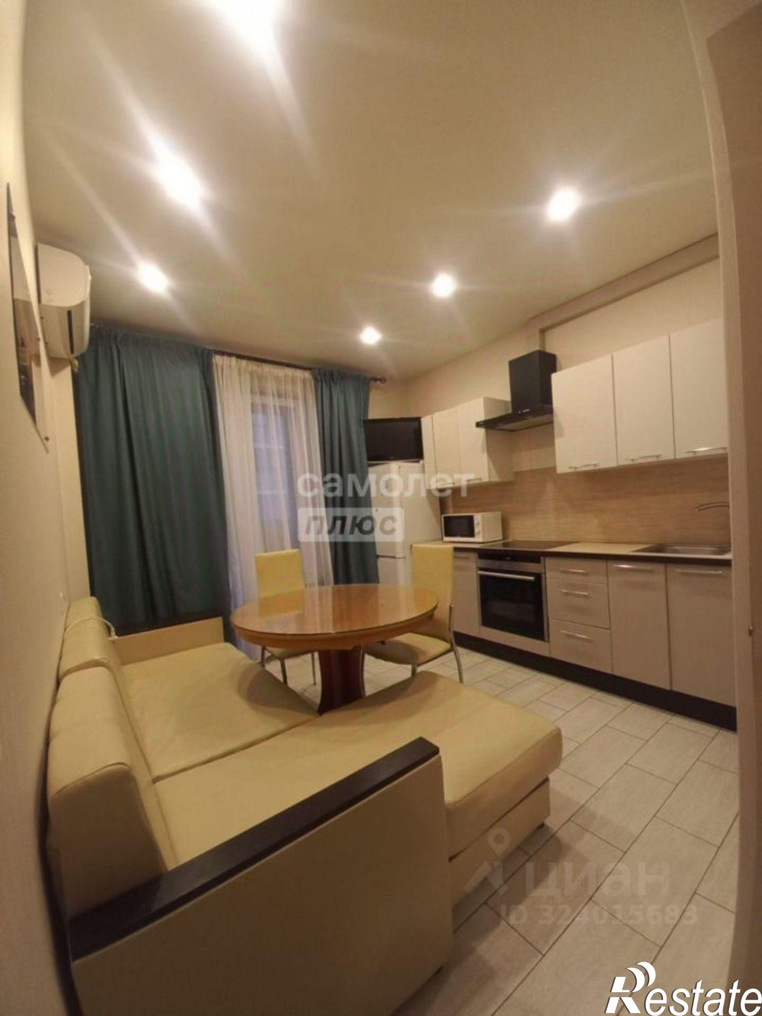 Купить квартиру за 5 250 000 рублей на улица Леонида Лаврова, 8 к4