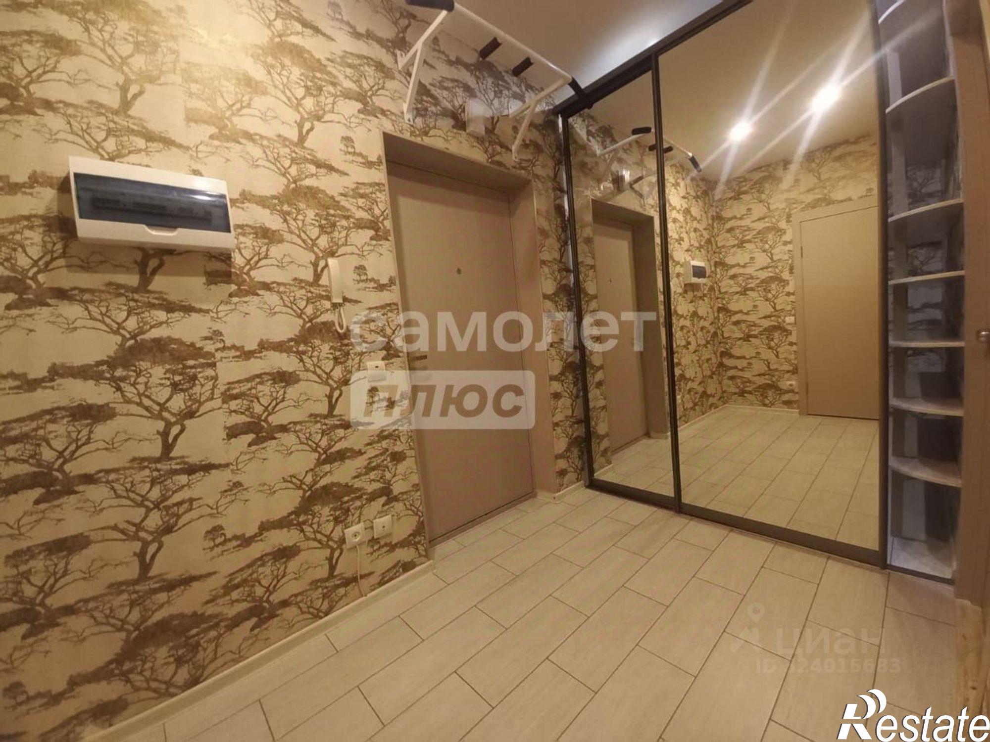 Купить квартиру за 5 250 000 рублей на улица Леонида Лаврова, 8 к4