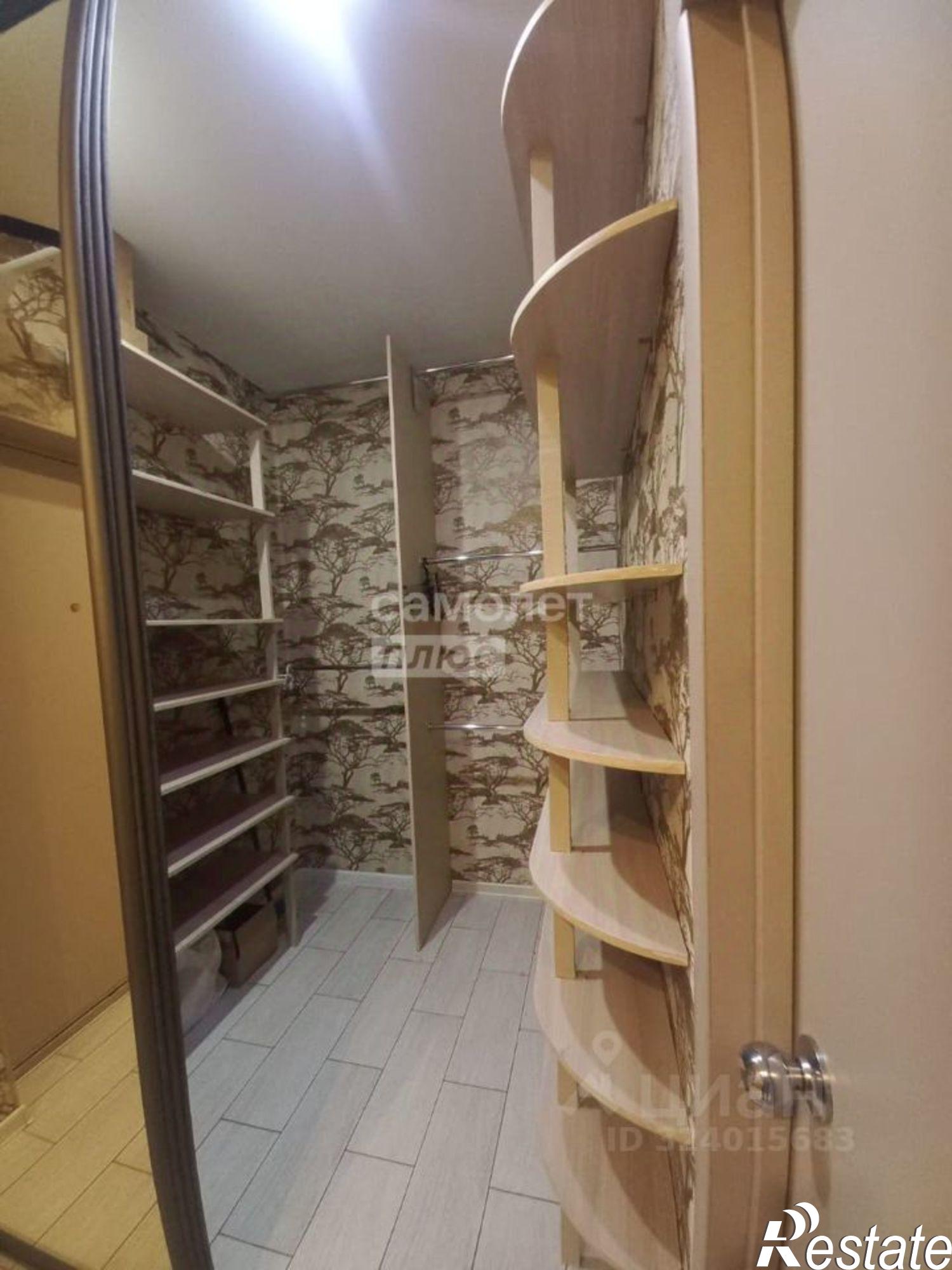 Купить квартиру за 5 250 000 рублей на улица Леонида Лаврова, 8 к4