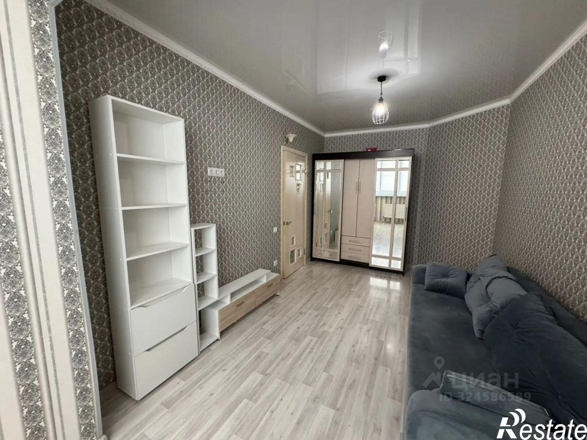 Купить квартиру за 2 900 000 рублей на ул им. Мусоргского М.П., 1