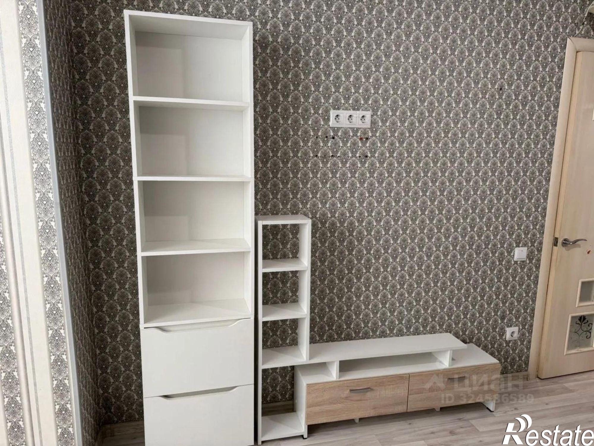 Купить квартиру за 2 900 000 рублей на ул им. Мусоргского М.П., 1