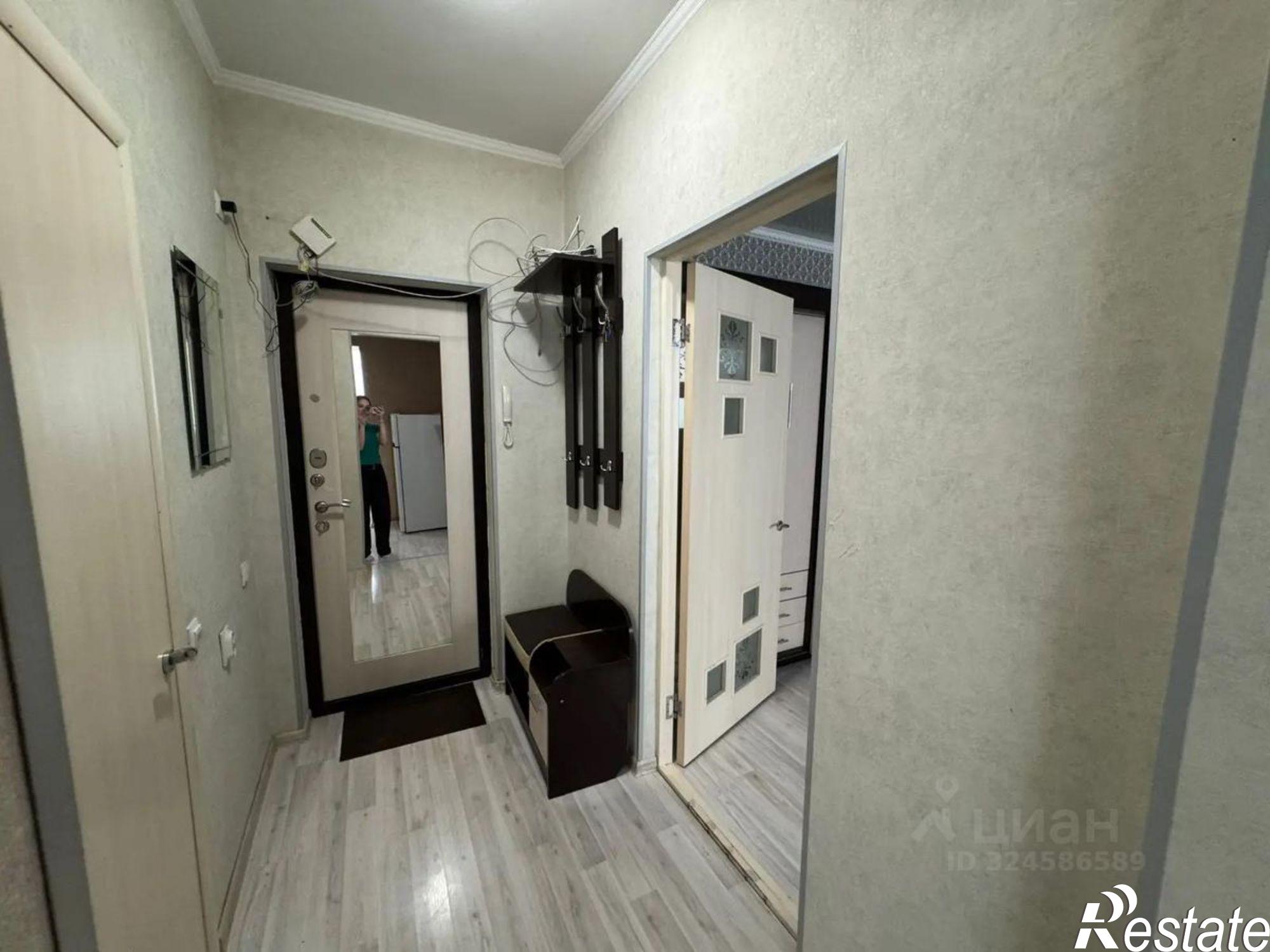 Купить квартиру за 2 900 000 рублей на ул им. Мусоргского М.П., 1