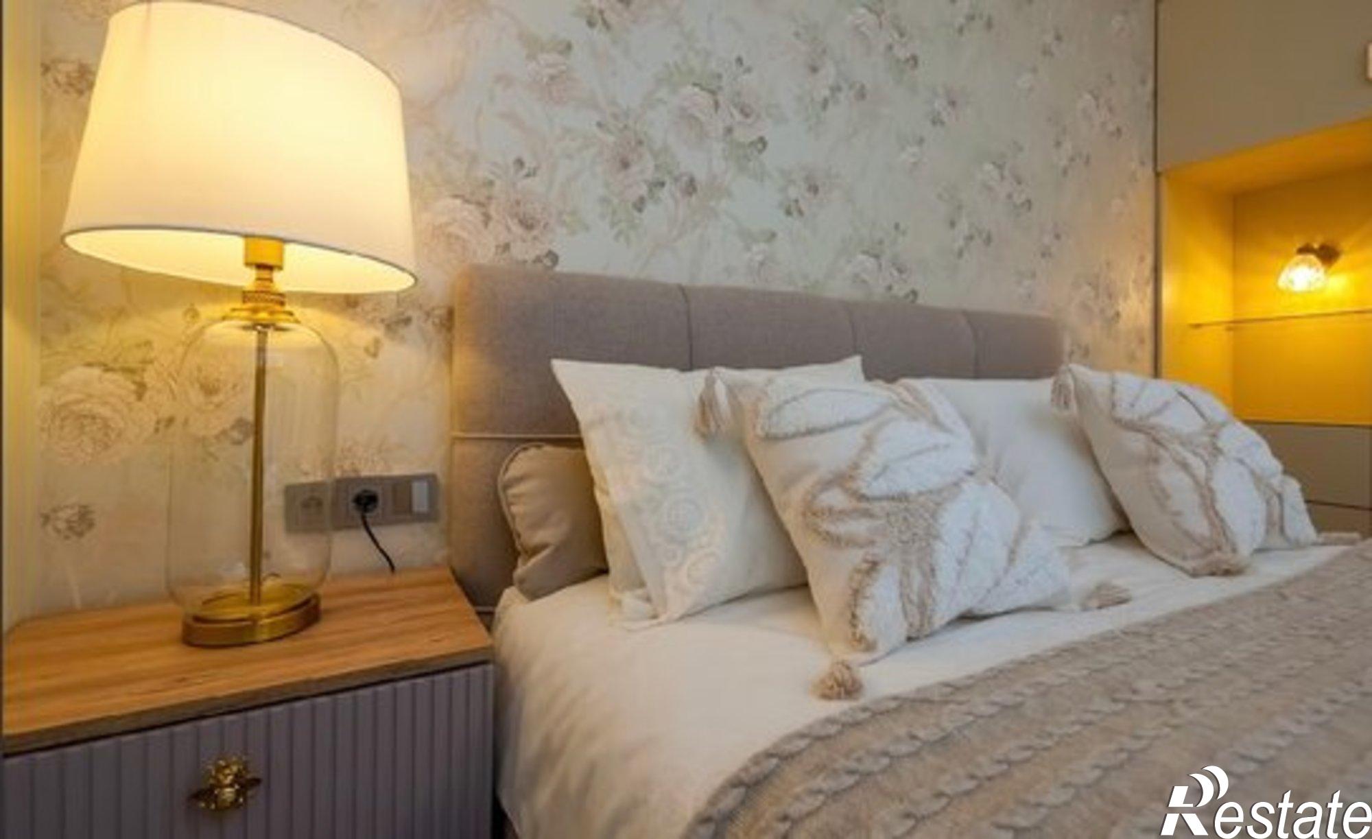 Купить квартиру за 15 650 000 рублей на Баварская улица, 19