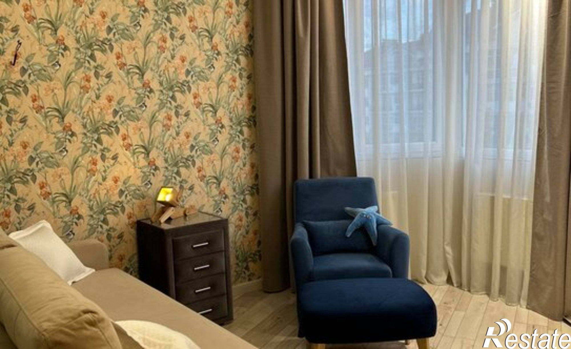 Купить квартиру за 15 650 000 рублей на Баварская улица, 19