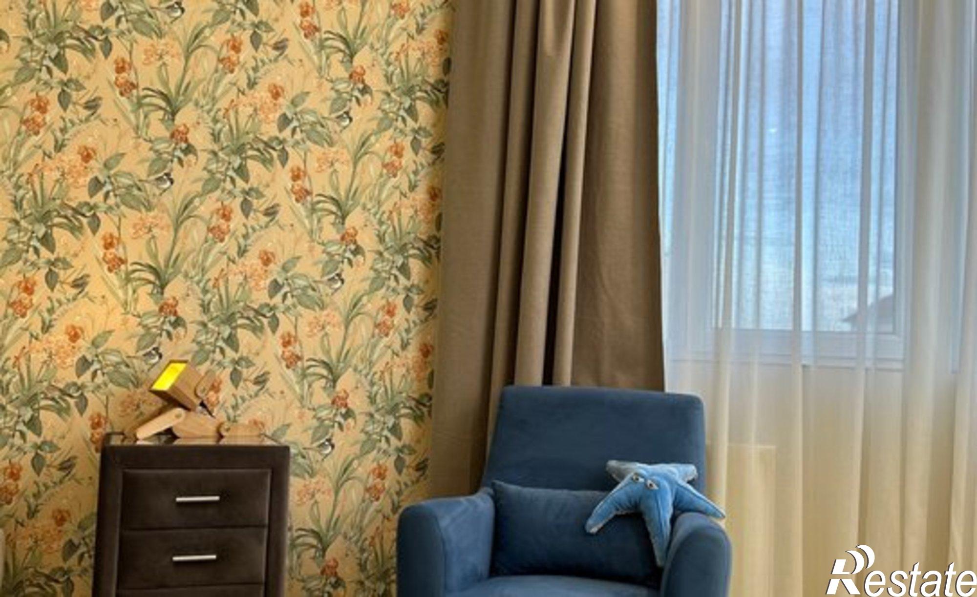 Купить квартиру за 15 650 000 рублей на Баварская улица, 19