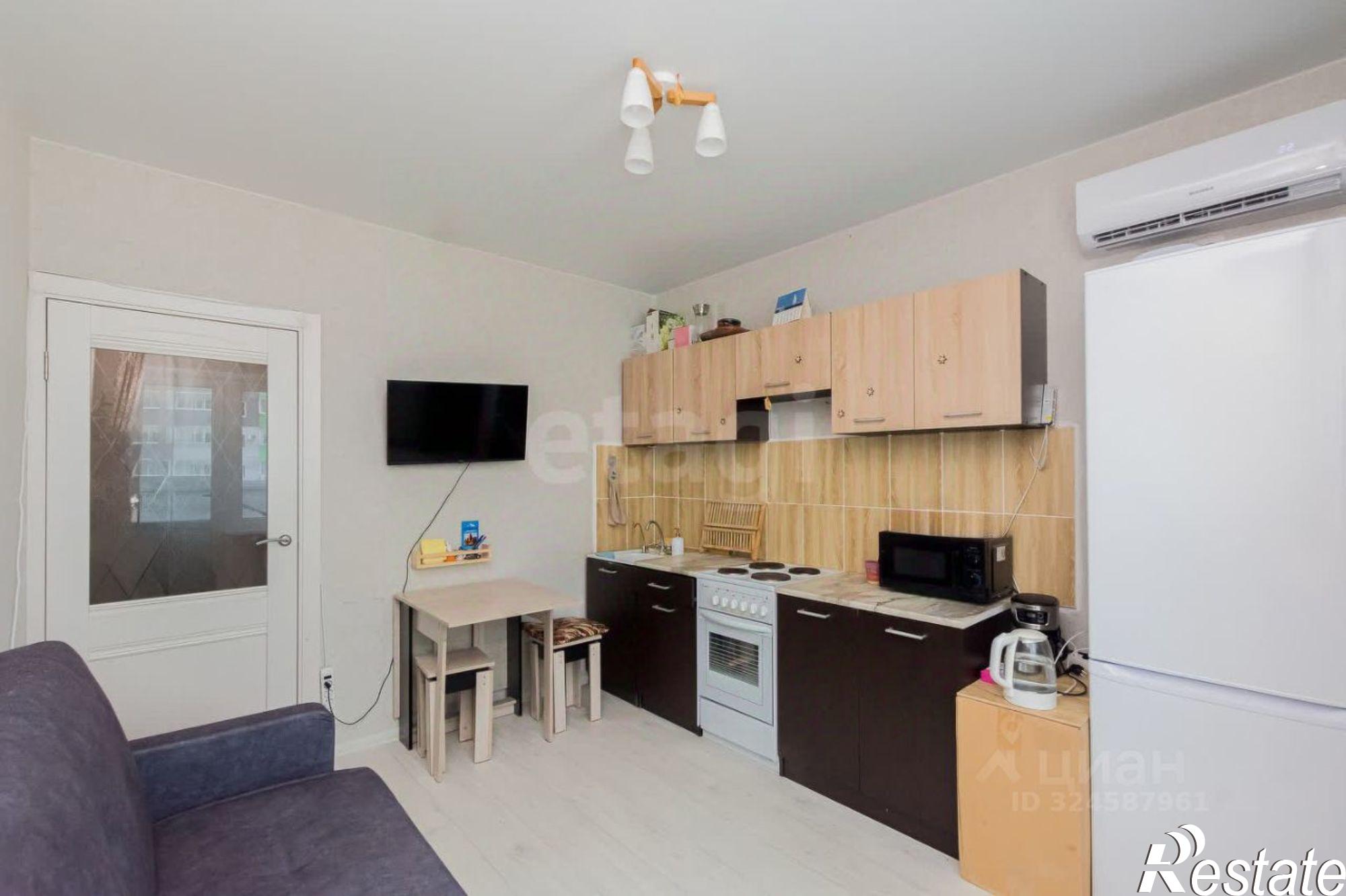 Купить квартиру за 6 750 000 рублей на ул им. Героя Советского Союза Дмитрия Мирошниченко, 41