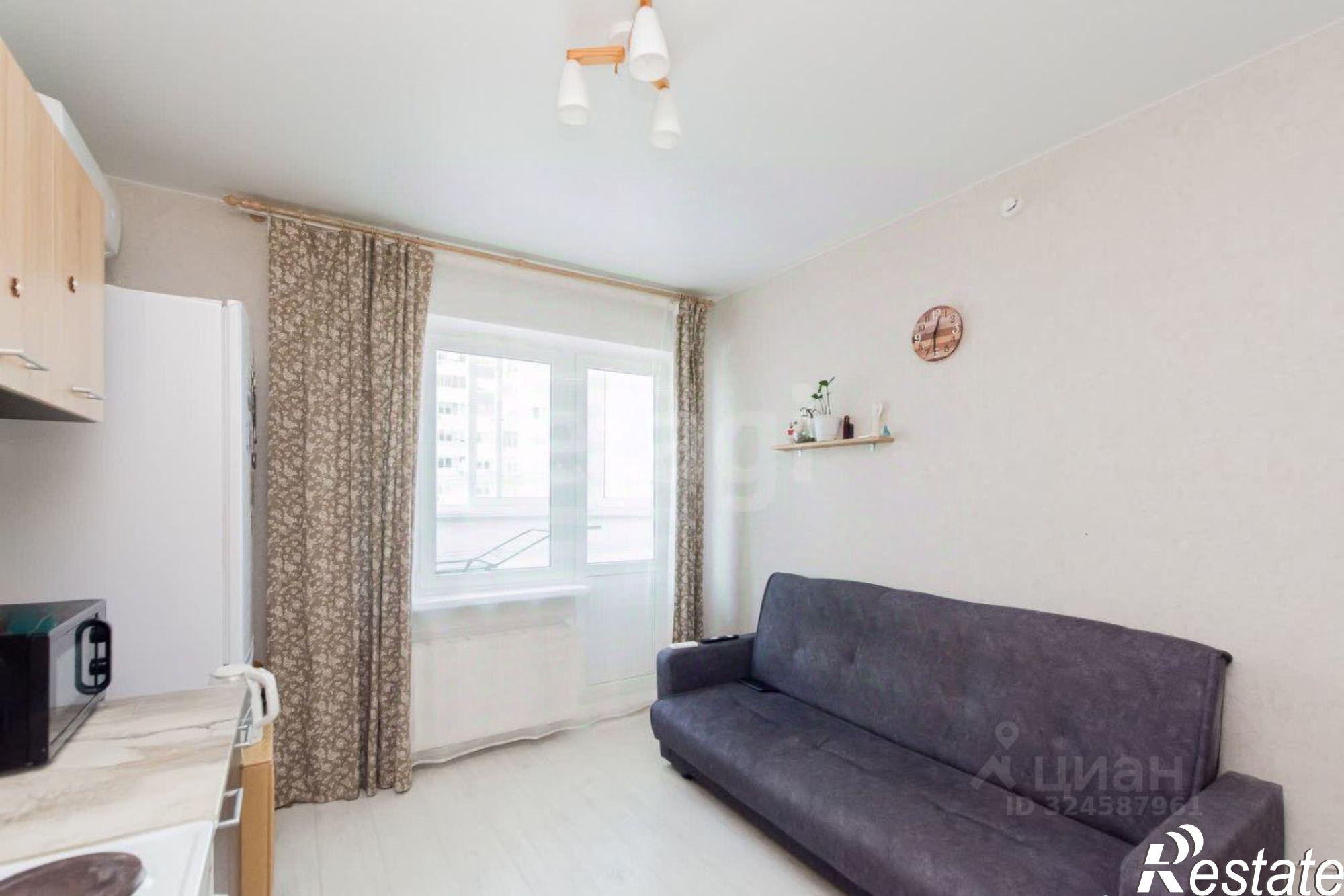 Купить квартиру за 6 750 000 рублей на ул им. Героя Советского Союза Дмитрия Мирошниченко, 41