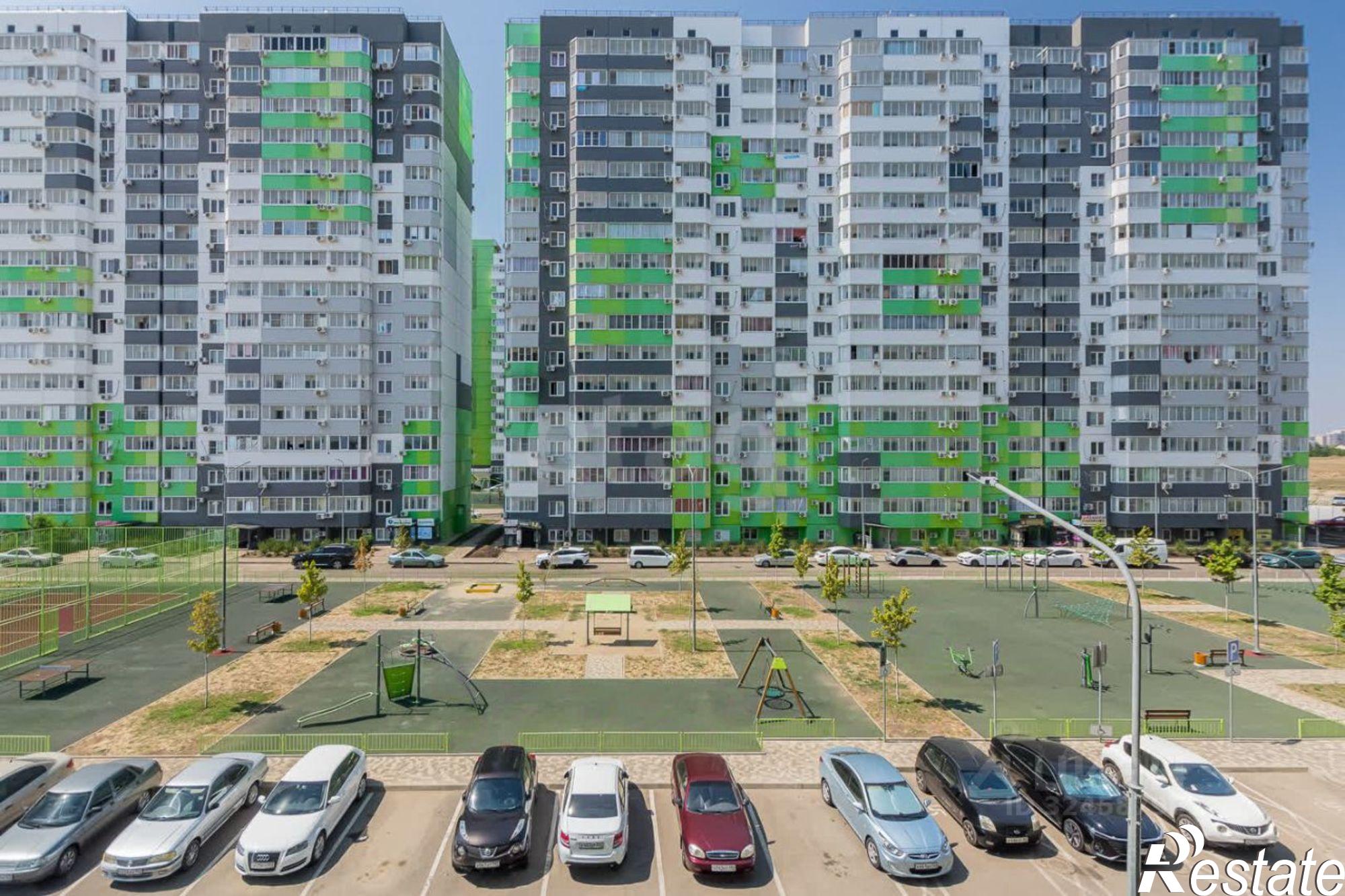 Купить квартиру за 6 750 000 рублей на ул им. Героя Советского Союза Дмитрия Мирошниченко, 41