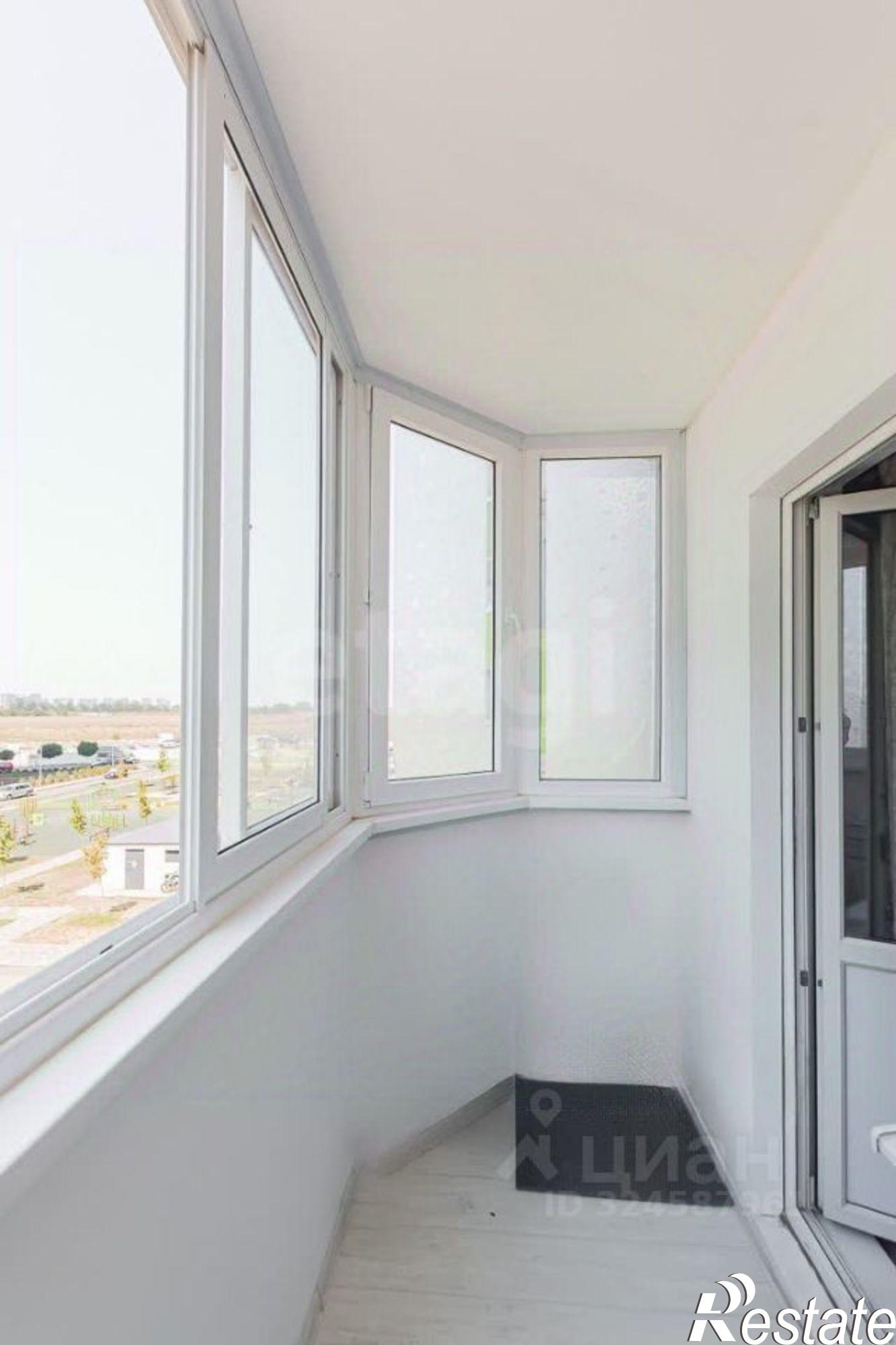 Купить квартиру за 6 750 000 рублей на ул им. Героя Советского Союза Дмитрия Мирошниченко, 41