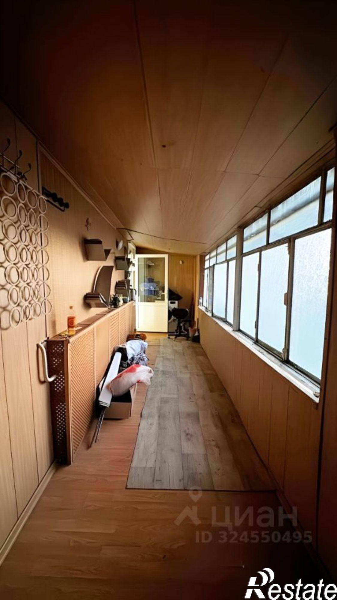 Купить квартиру за 6 000 000 рублей на ул им. Тургенева, 211