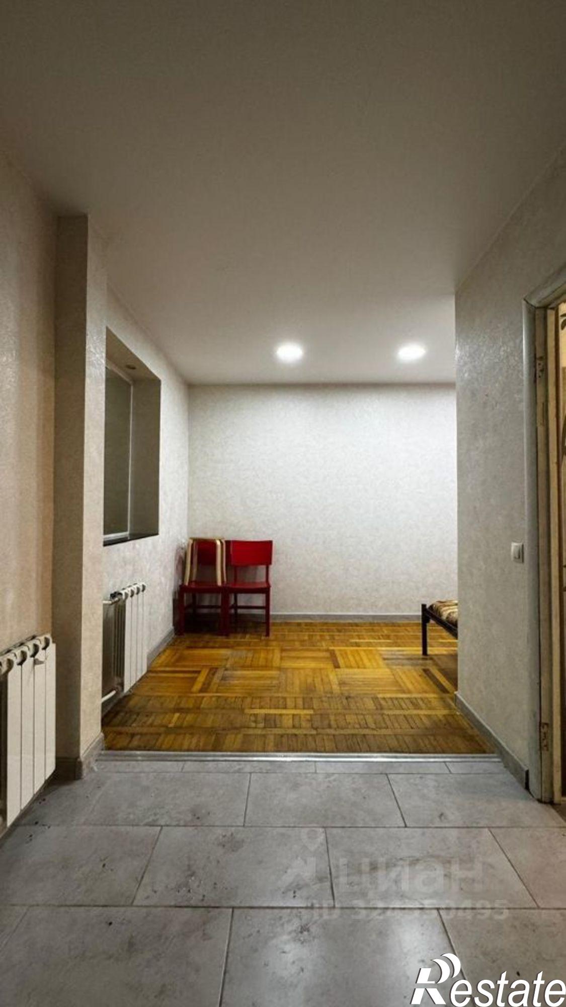 Купить квартиру за 6 000 000 рублей на ул им. Тургенева, 211