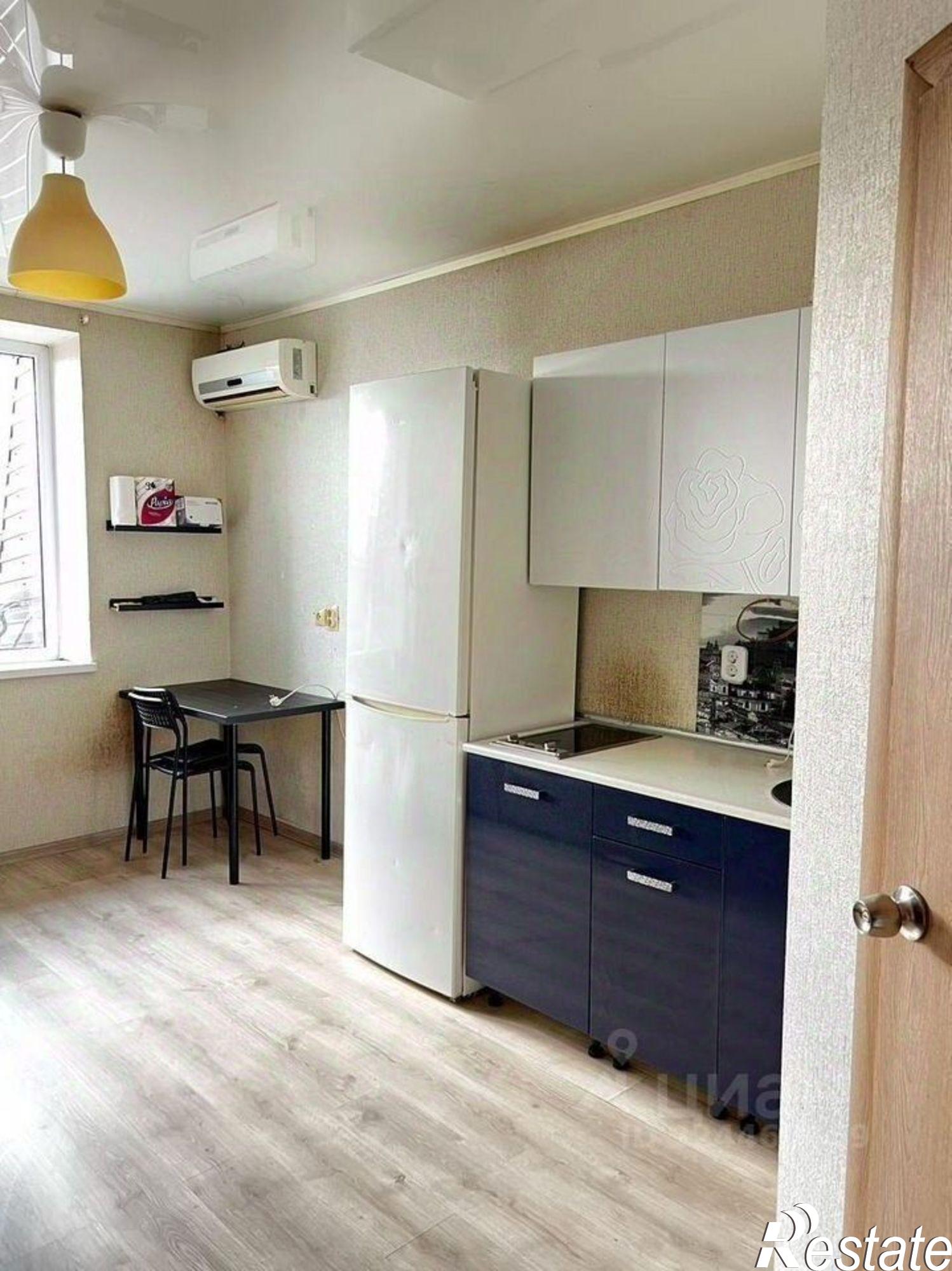 Купить квартиру за 2 400 000 рублей на ул им. Рахманинова С.В., 11