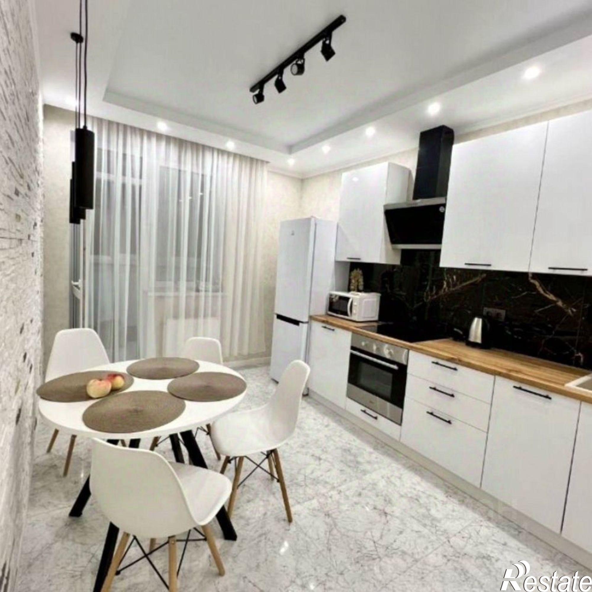 Купить квартиру за 3 900 000 рублей на ул им. Петра Метальникова, 5 1