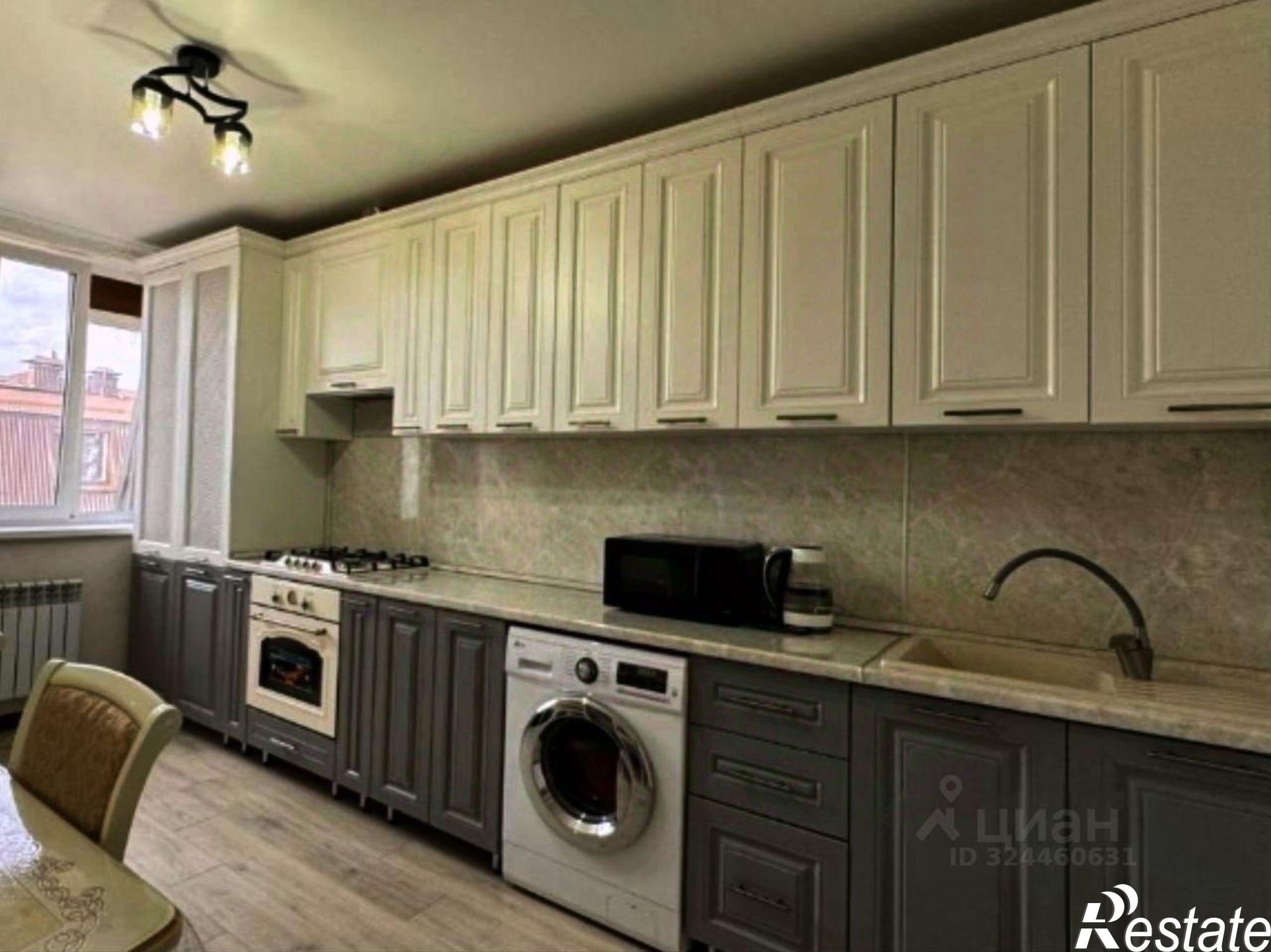 Купить квартиру за 5 150 000 рублей на ул им. Карякина, 29